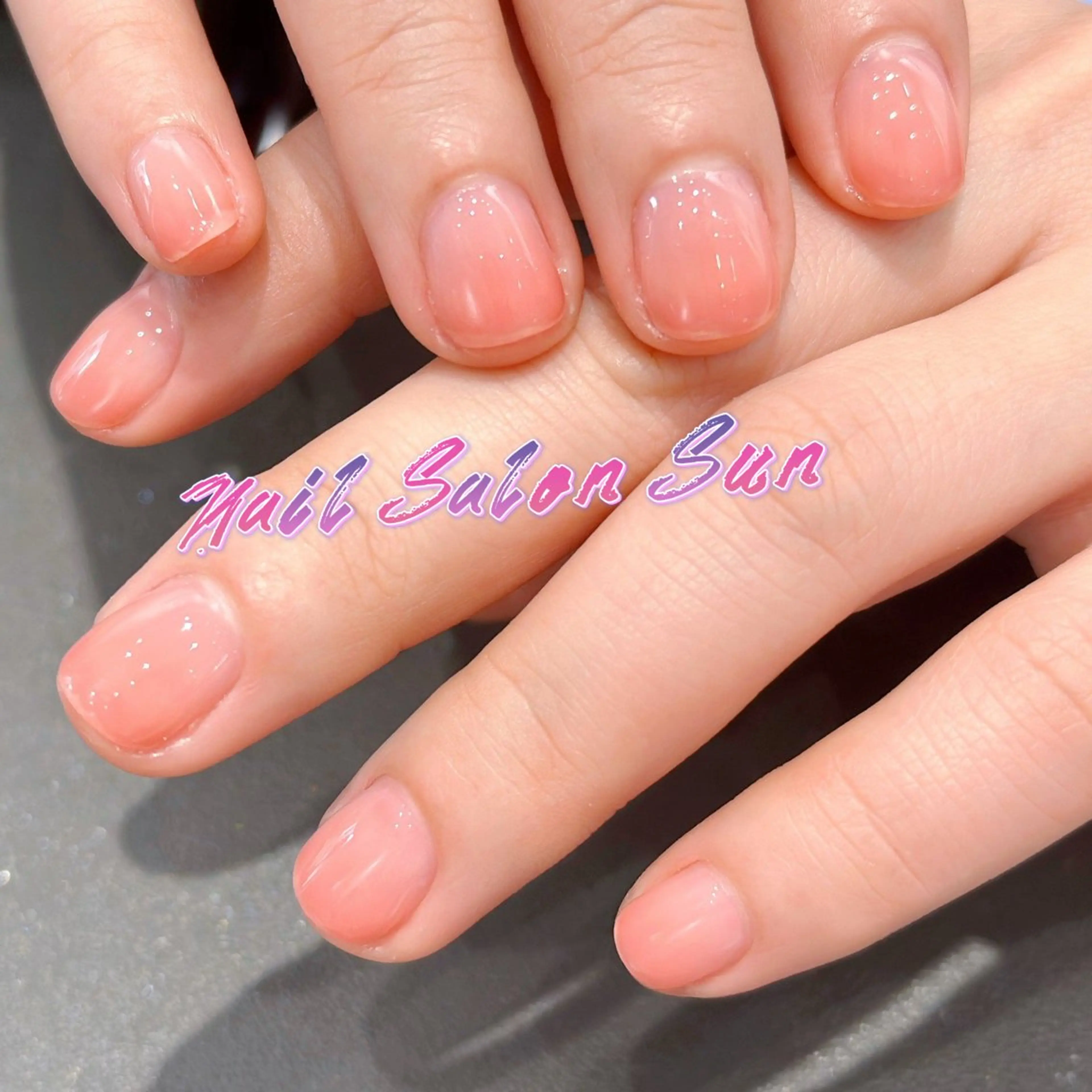ネイル ハンドネイル Sun Nail サン ネイルサロンのネイルデザイン