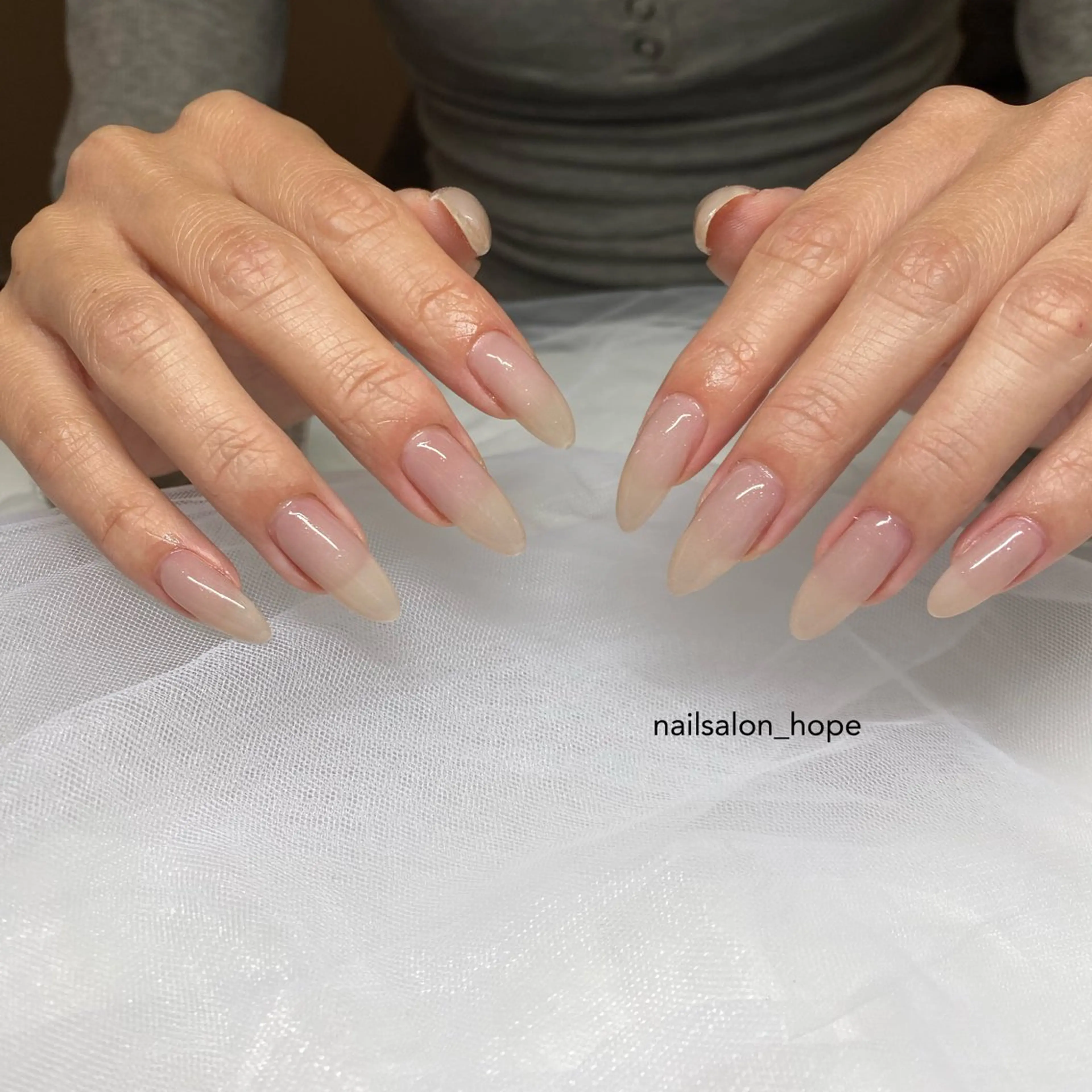 【オフあり】 ワンカラーorフラッシュラメの写真