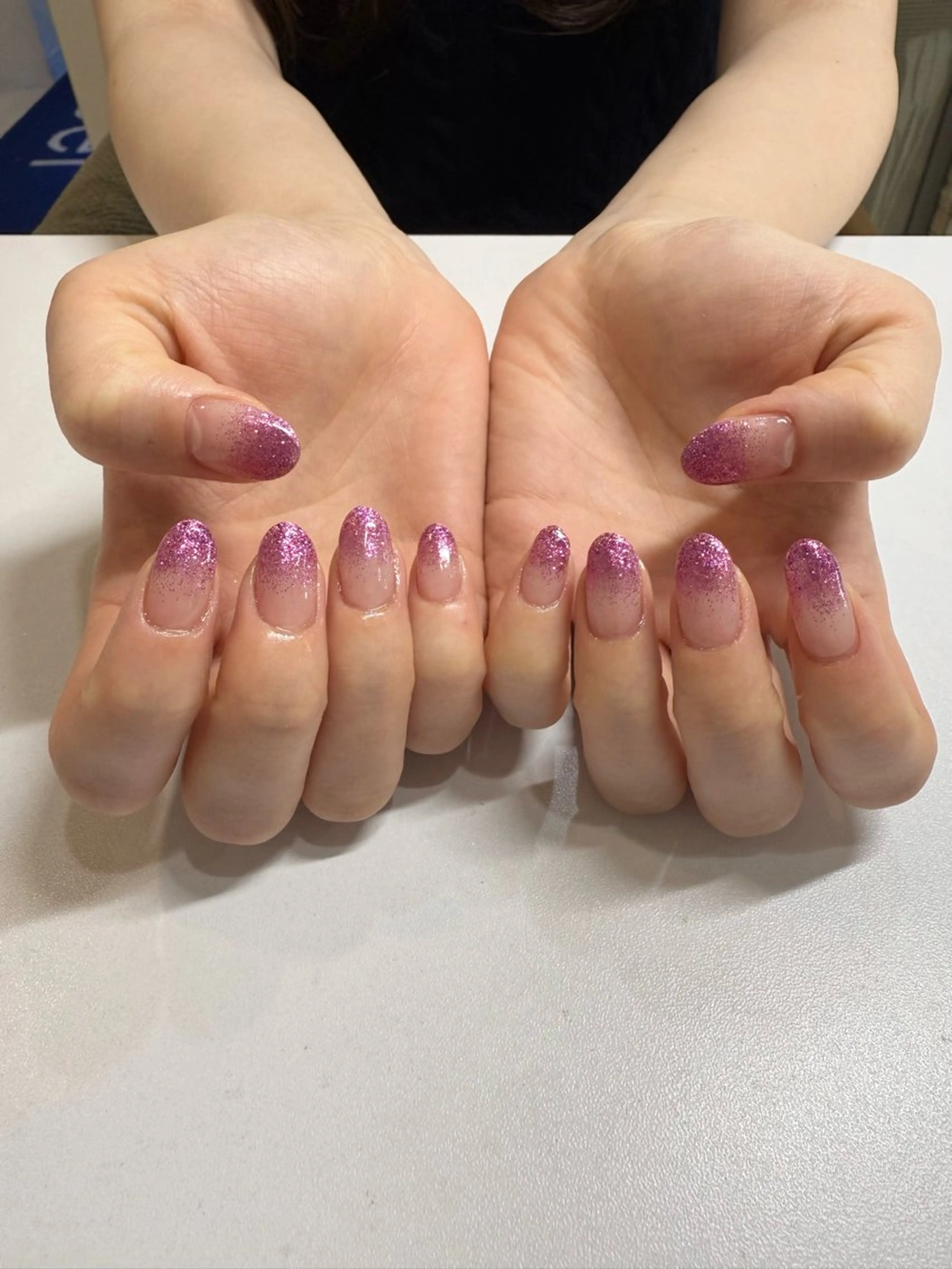 ネイル たかの はづきのネイルデザイン