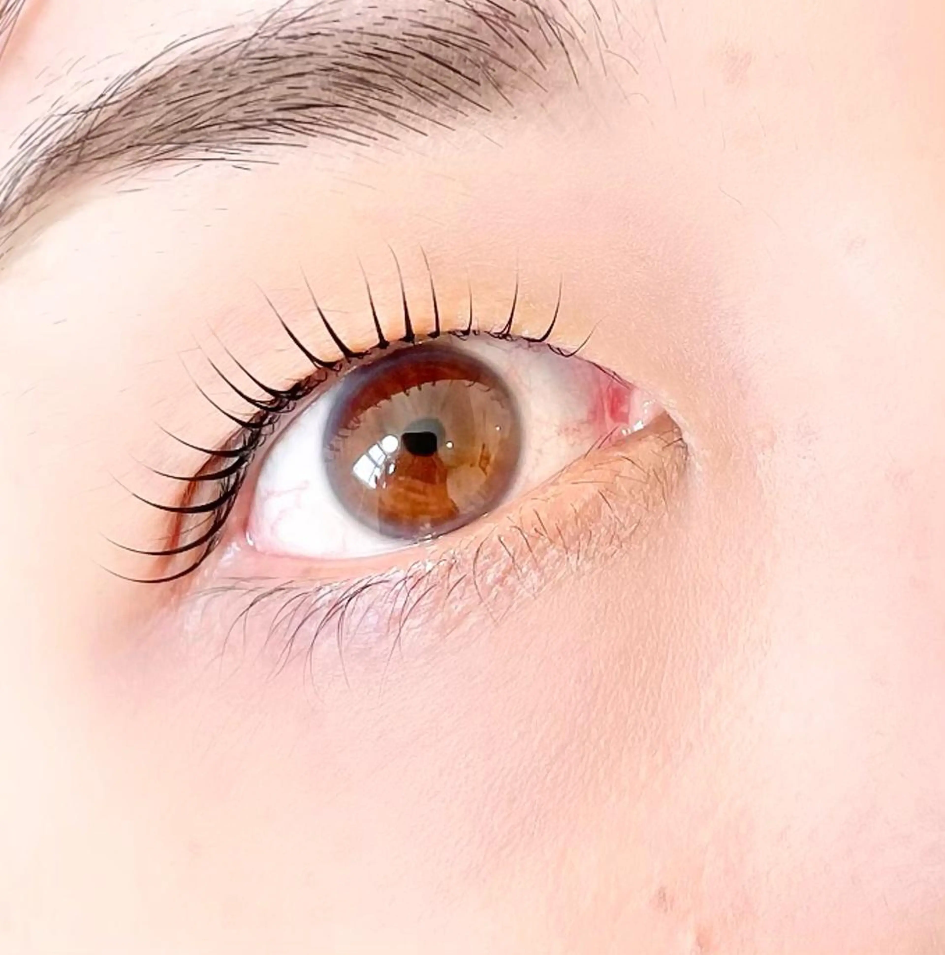 マツエク・マツパ eyelash salon.VIELのマツエク・マツパデザイン