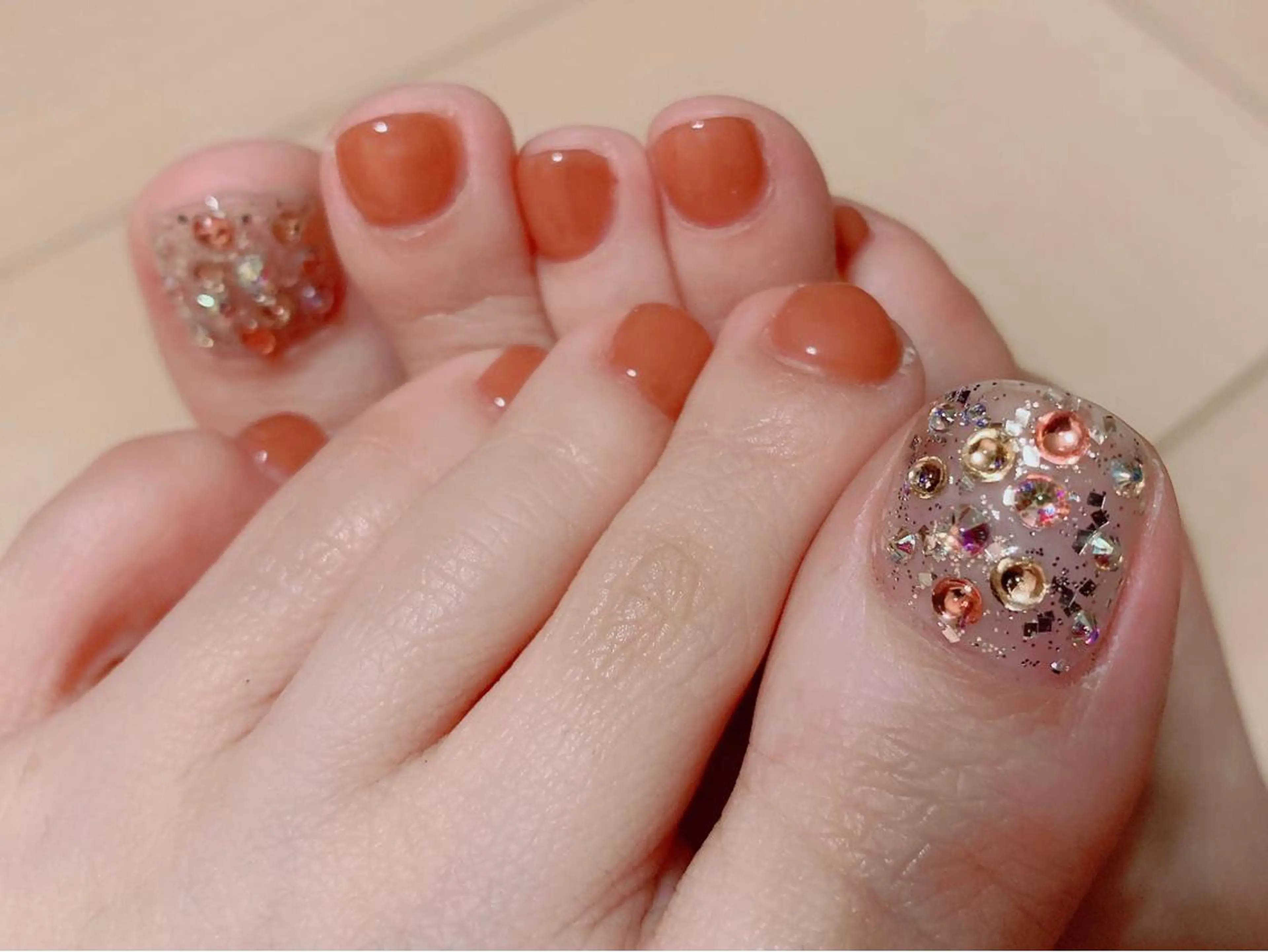 ネイル Embellir ♡鏡味のその他イメージ