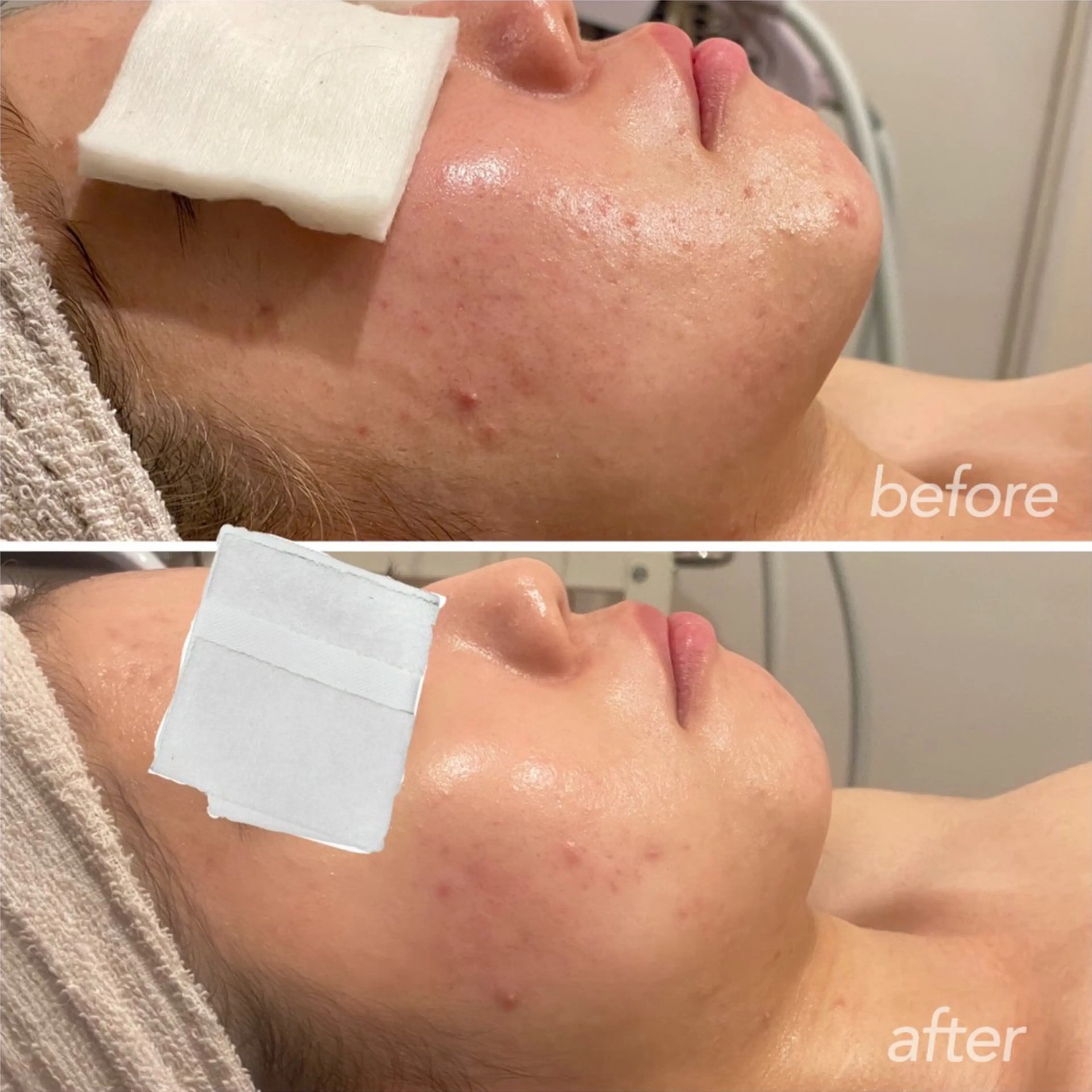 エステ Tulipe所属・越野 Tulipe栄店のエステ・リラクイメージ