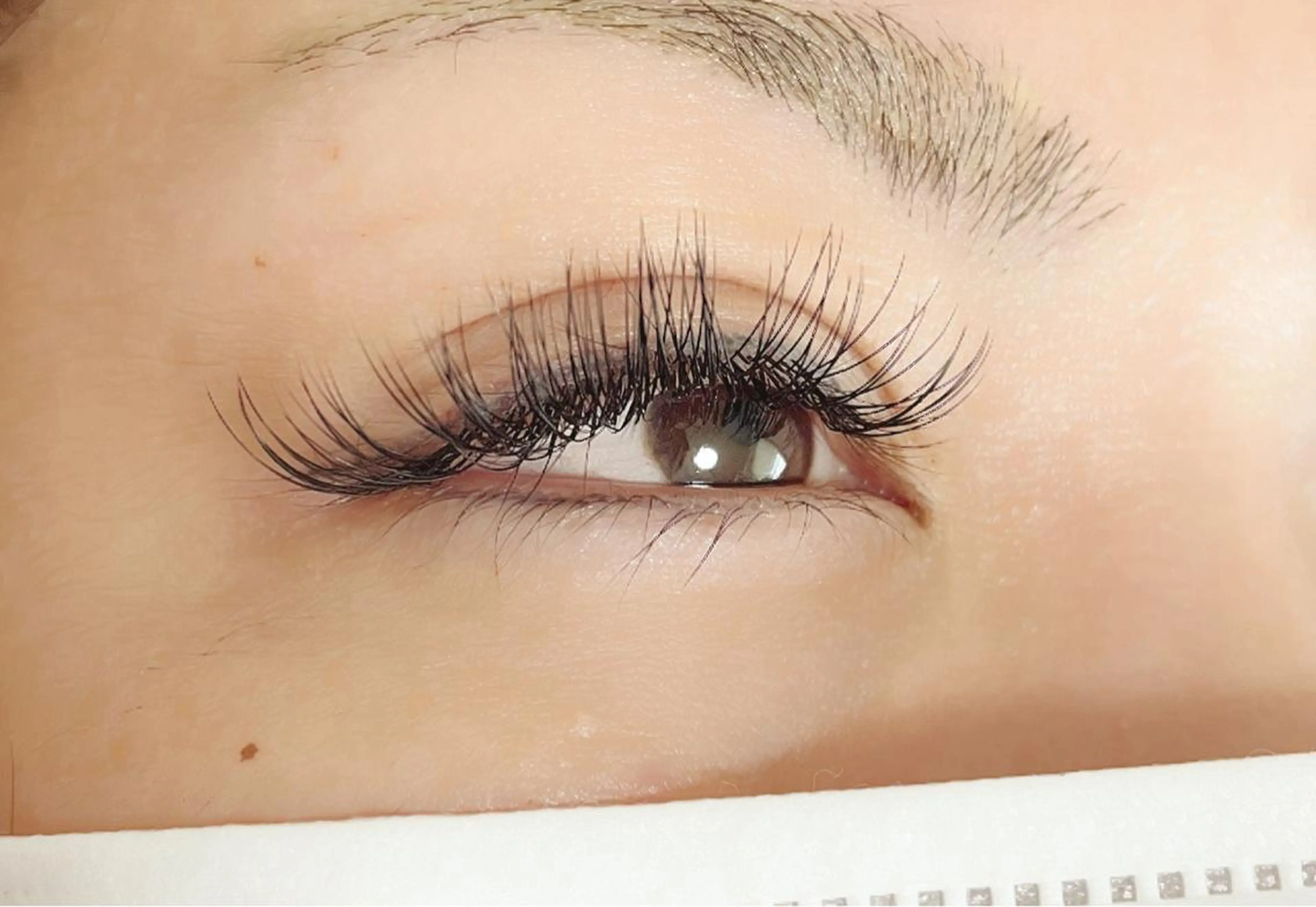 マツエク・マツパ eyelash salonplaceのマツエク・マツパデザイン