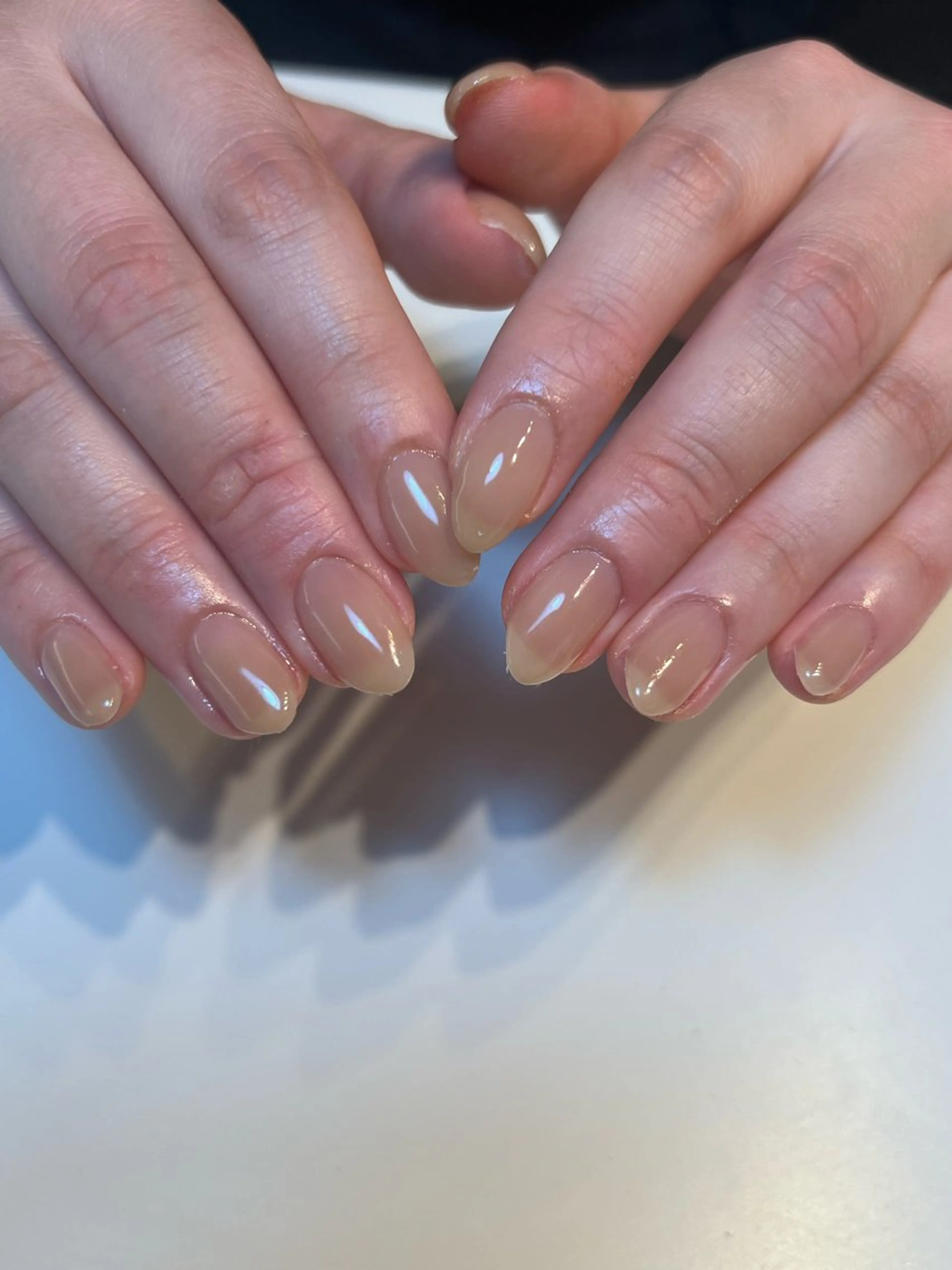 ネイル more fortuneのネイルデザイン