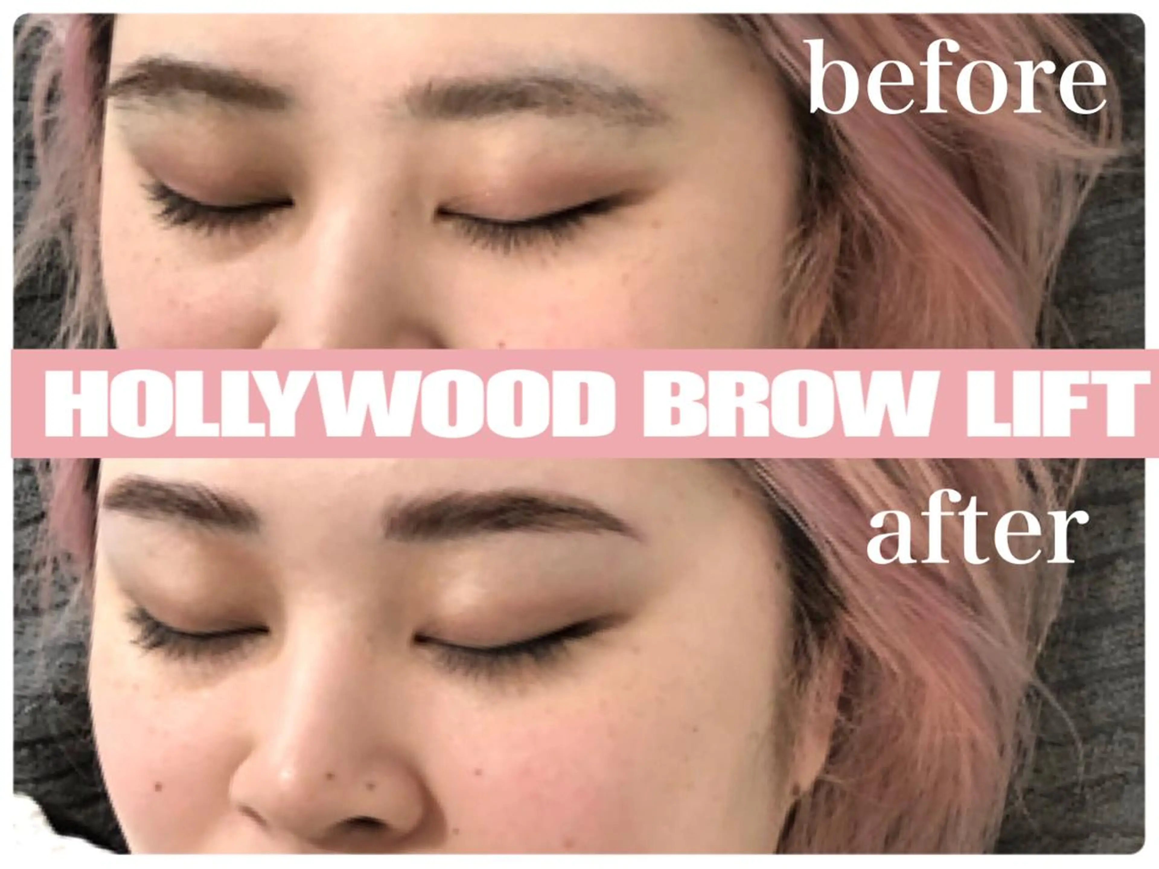 パーマ メンズ アイブロウ メンズパーマ 眉カット ハリウッドブロウリフト メンズアイブロウ 眉毛ワックス脱毛 眉毛専門店✨ar+ 新宿 NARUMIの眉毛・アイブロウイメージ