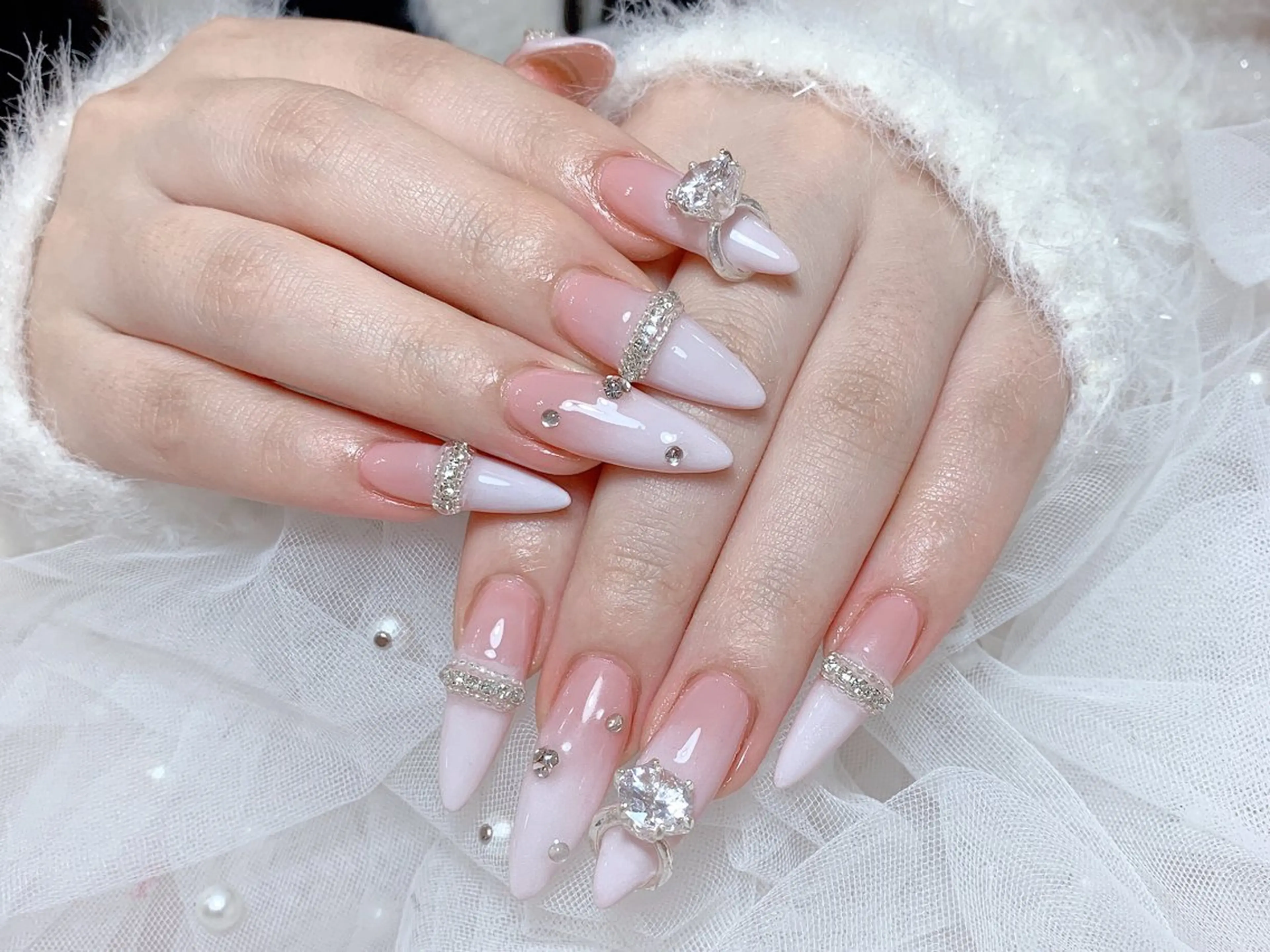 ネイル Only.1 Nailのネイルデザイン