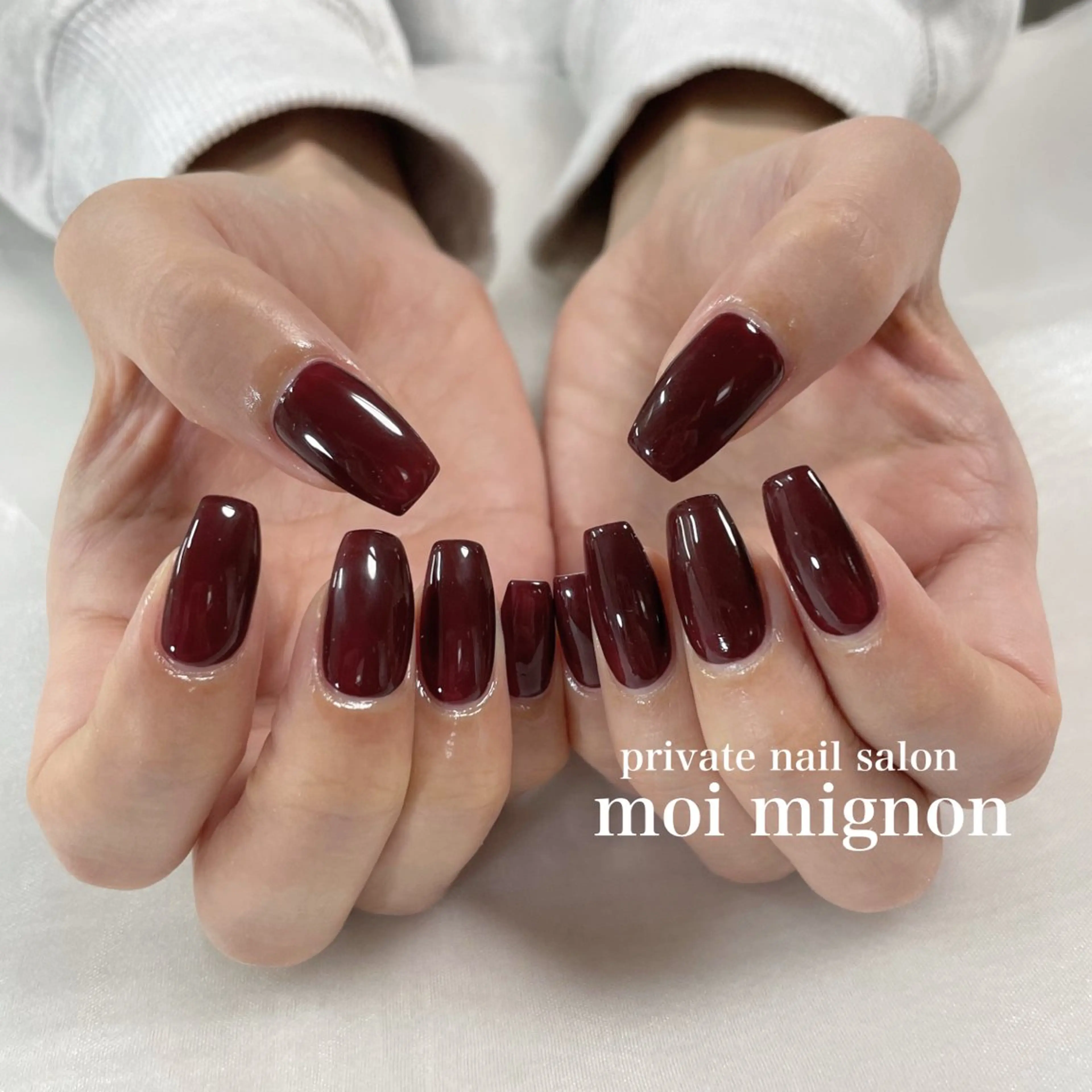 ネイル ハンドネイル nailist Aki♡のネイルデザイン