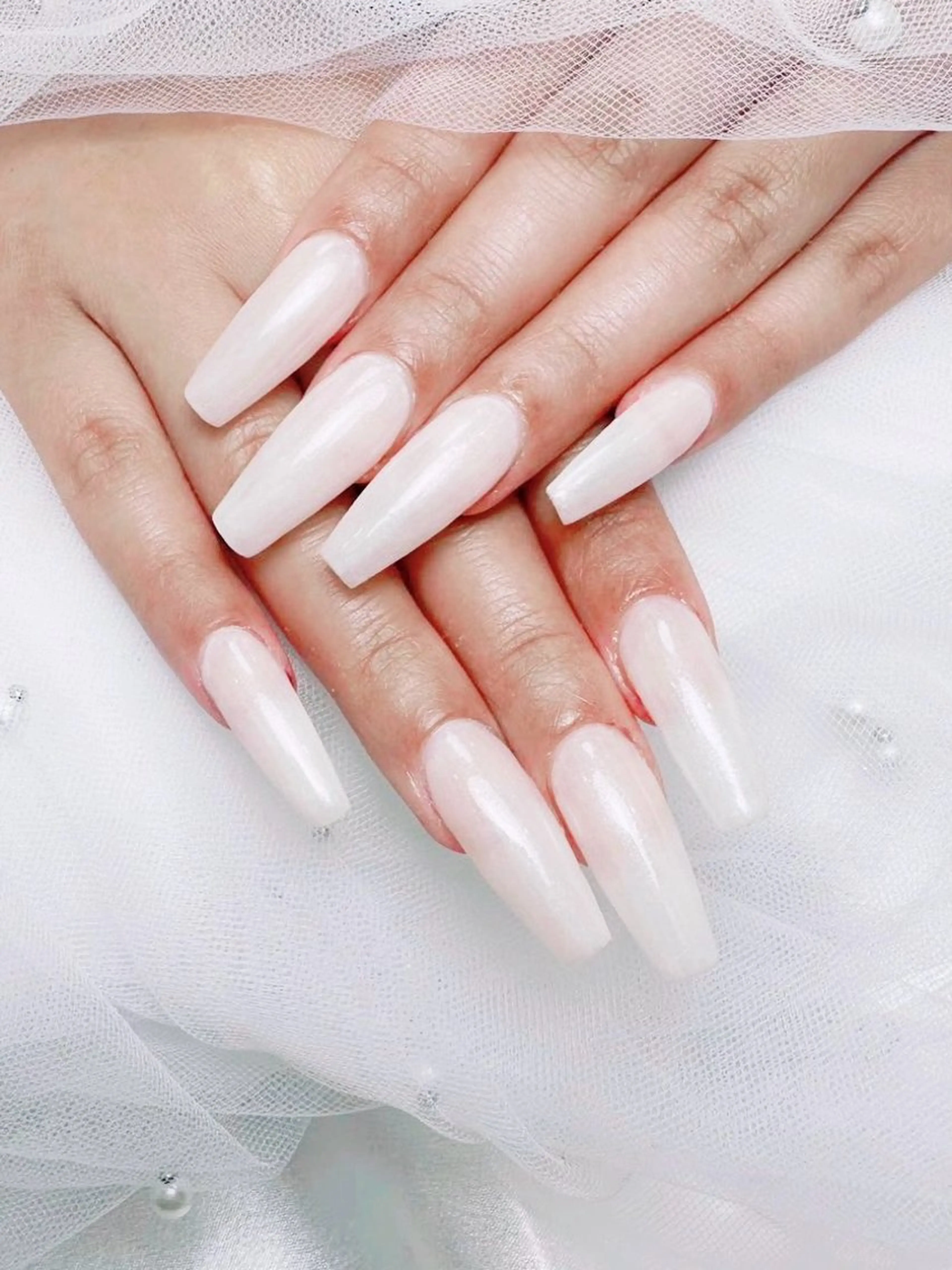 ネイル M&S Nailsalonのネイルデザイン