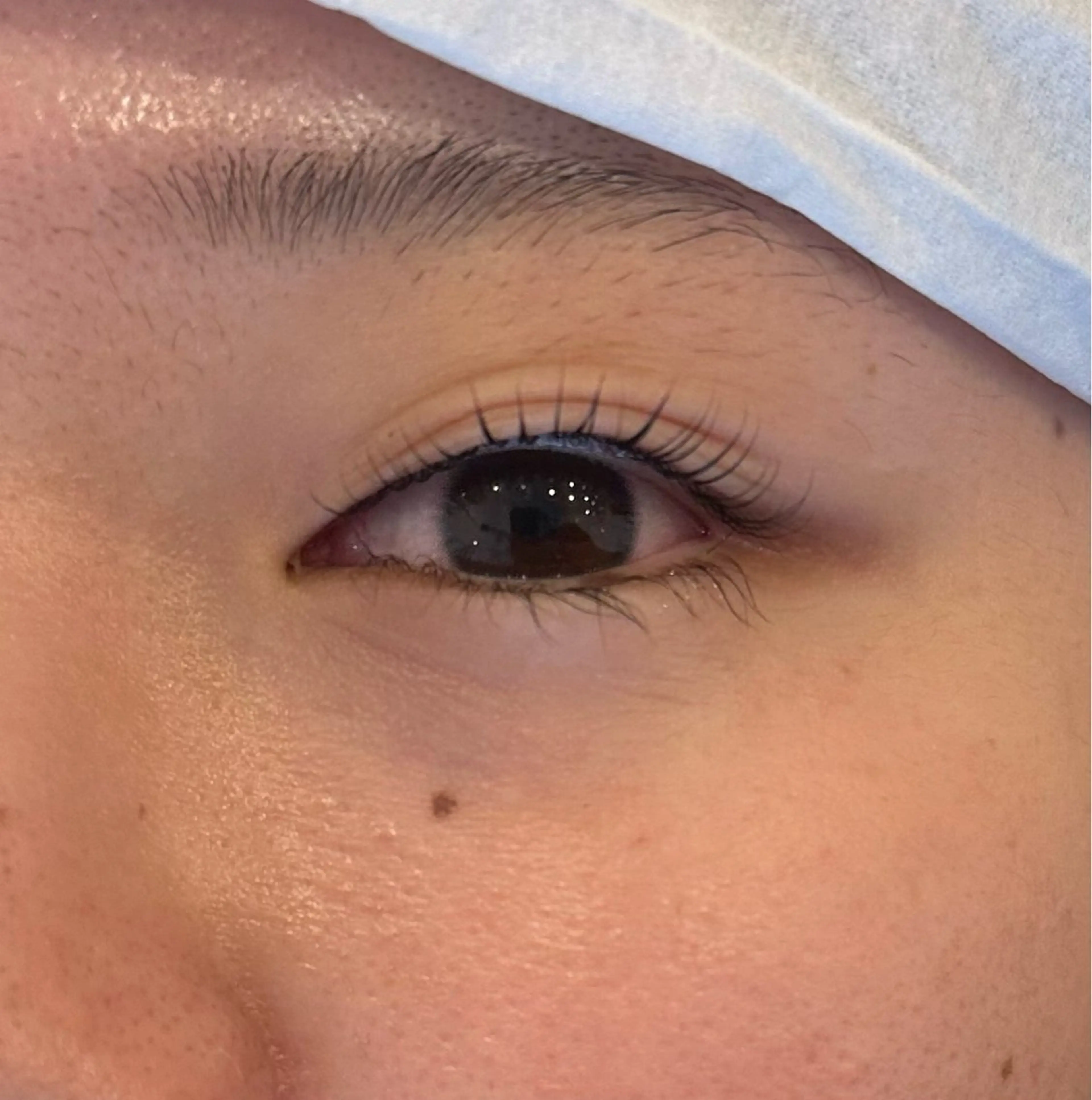 マツエク・マツパ Sakurablow 中澤の眉毛・アイブロウイメージ