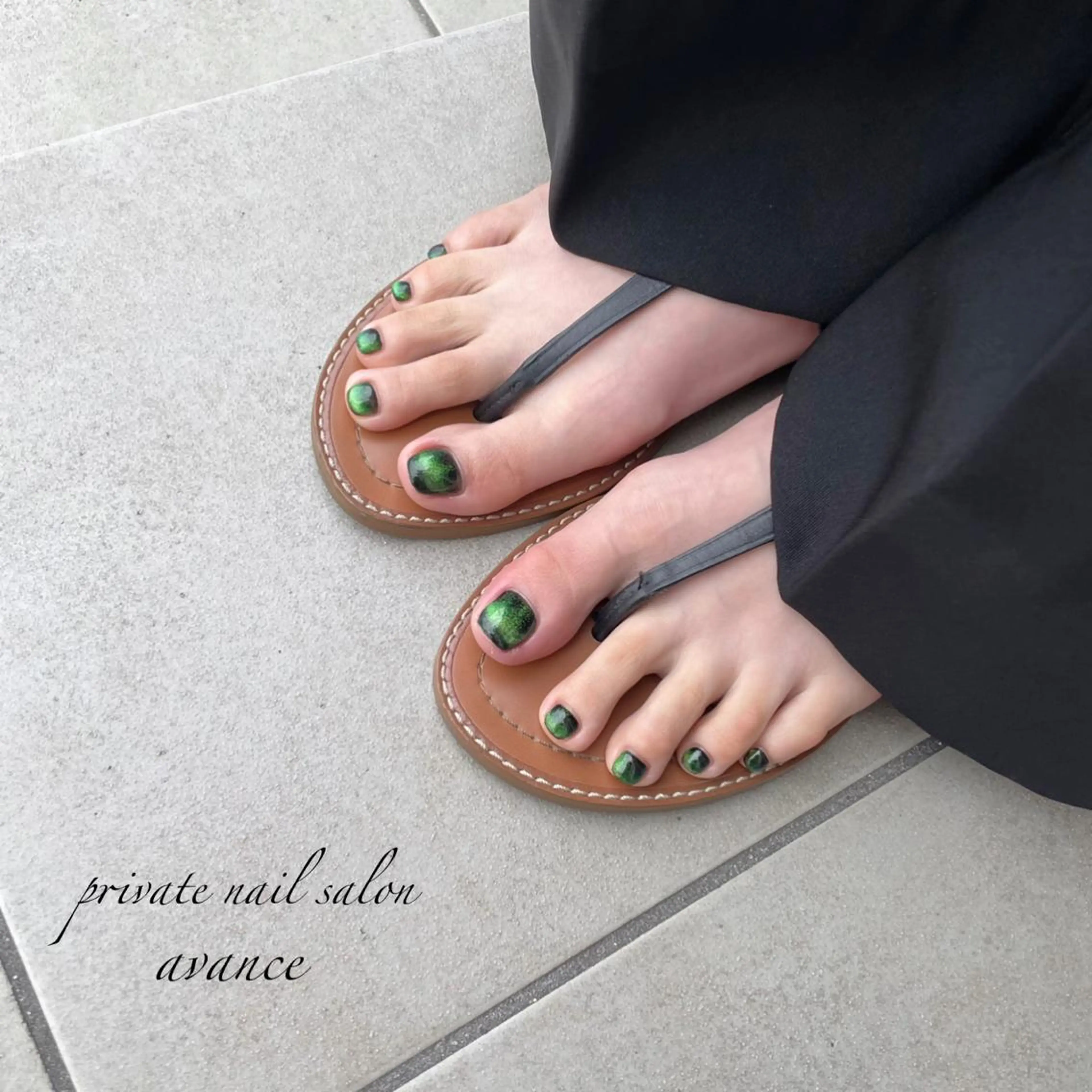 ネイル salon avance.のその他イメージ