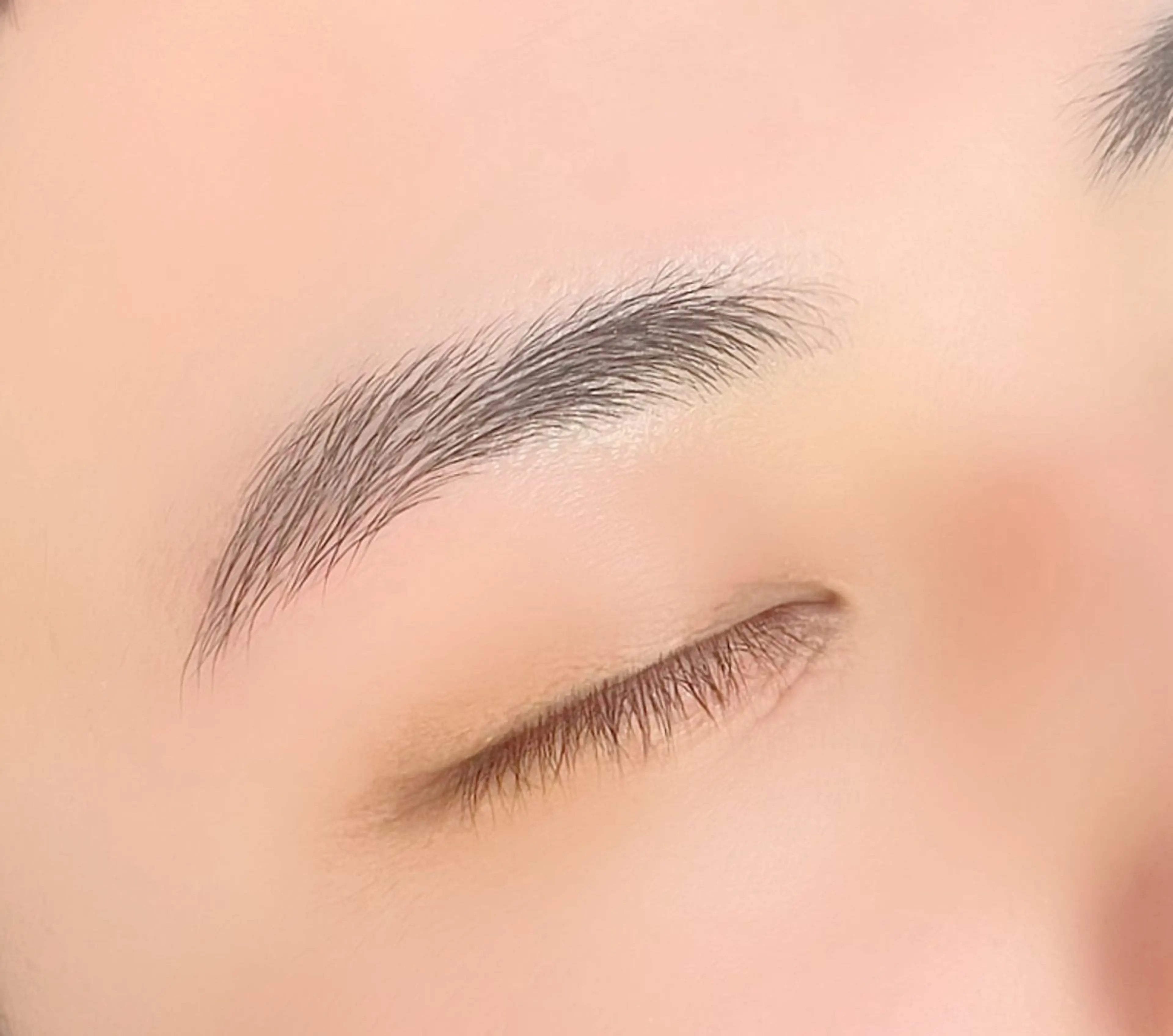 アイブロウ 似合わせ眉🎀 mokaの眉毛・アイブロウイメージ