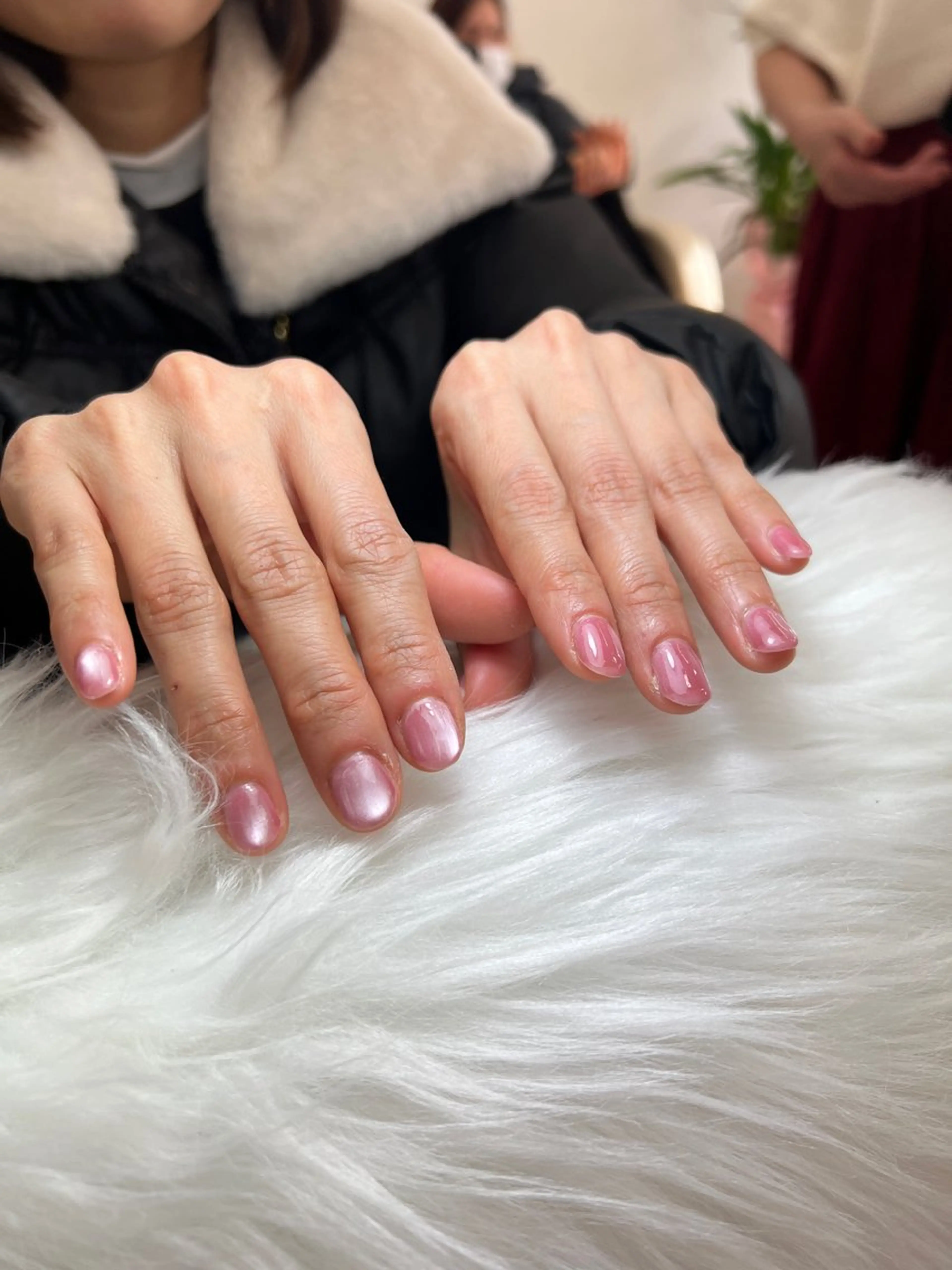 ネイル Ori Nailのネイルデザイン