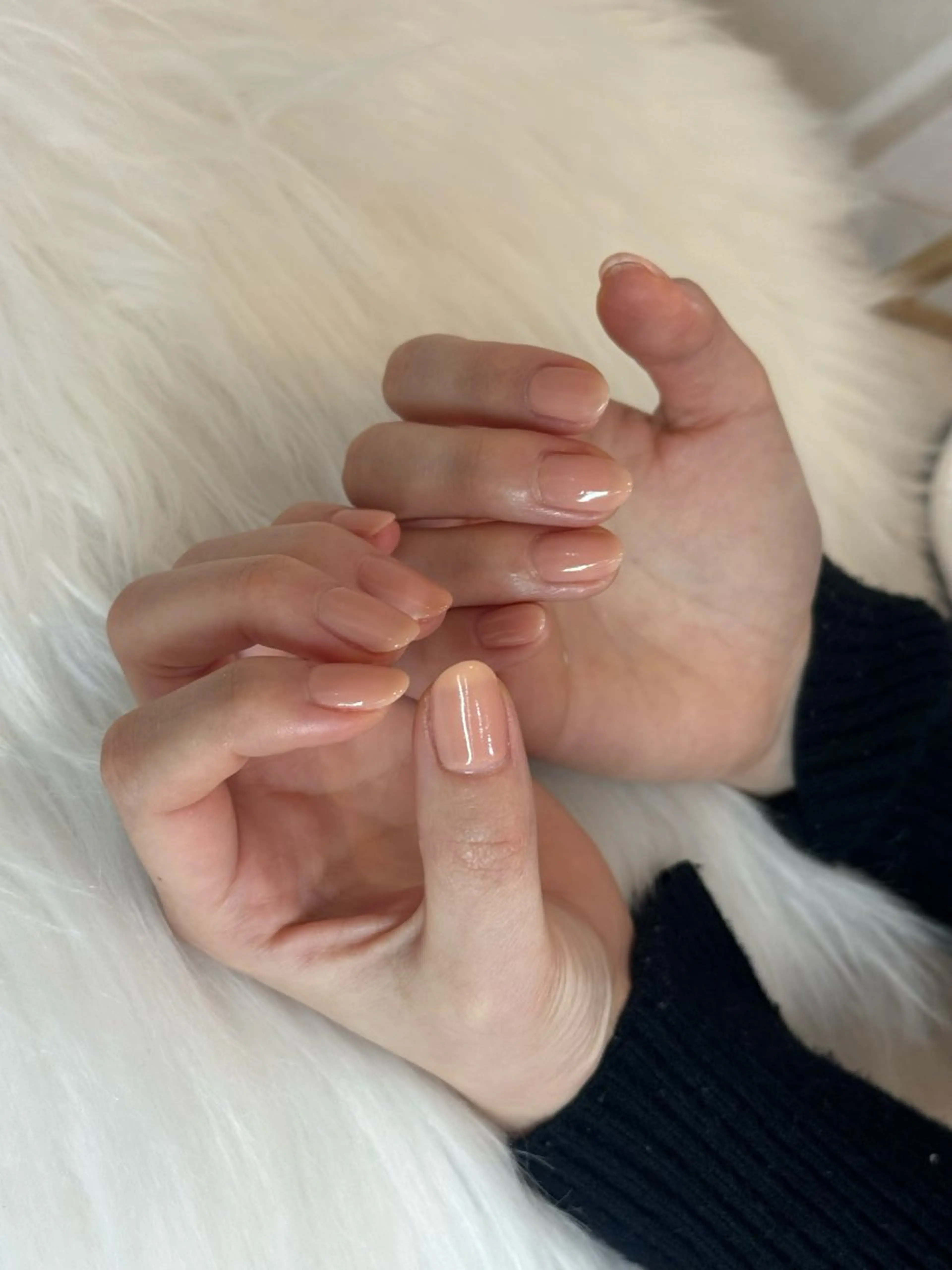 ネイル celan serinaのネイルデザイン