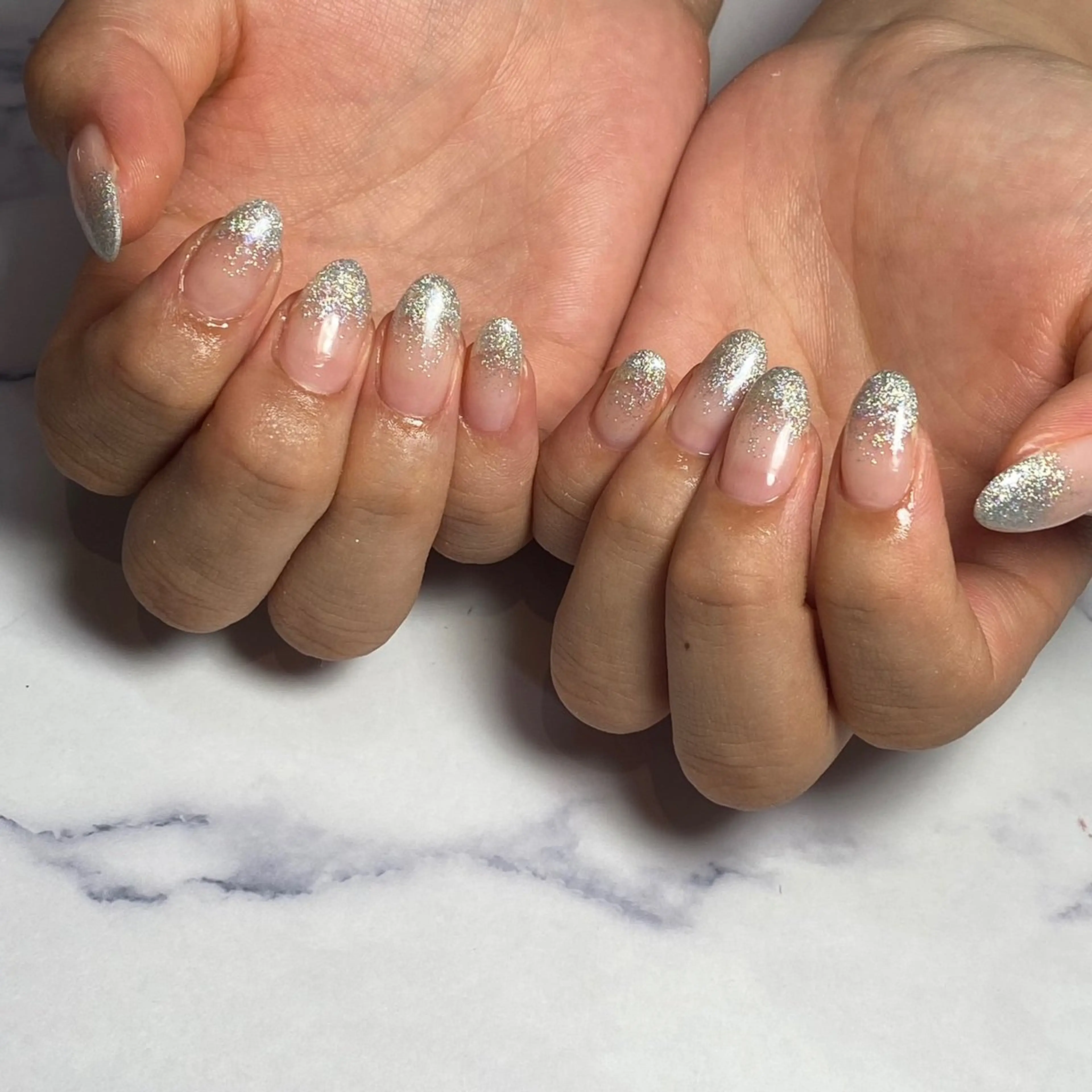 ネイル Prettiest nailのネイルデザイン