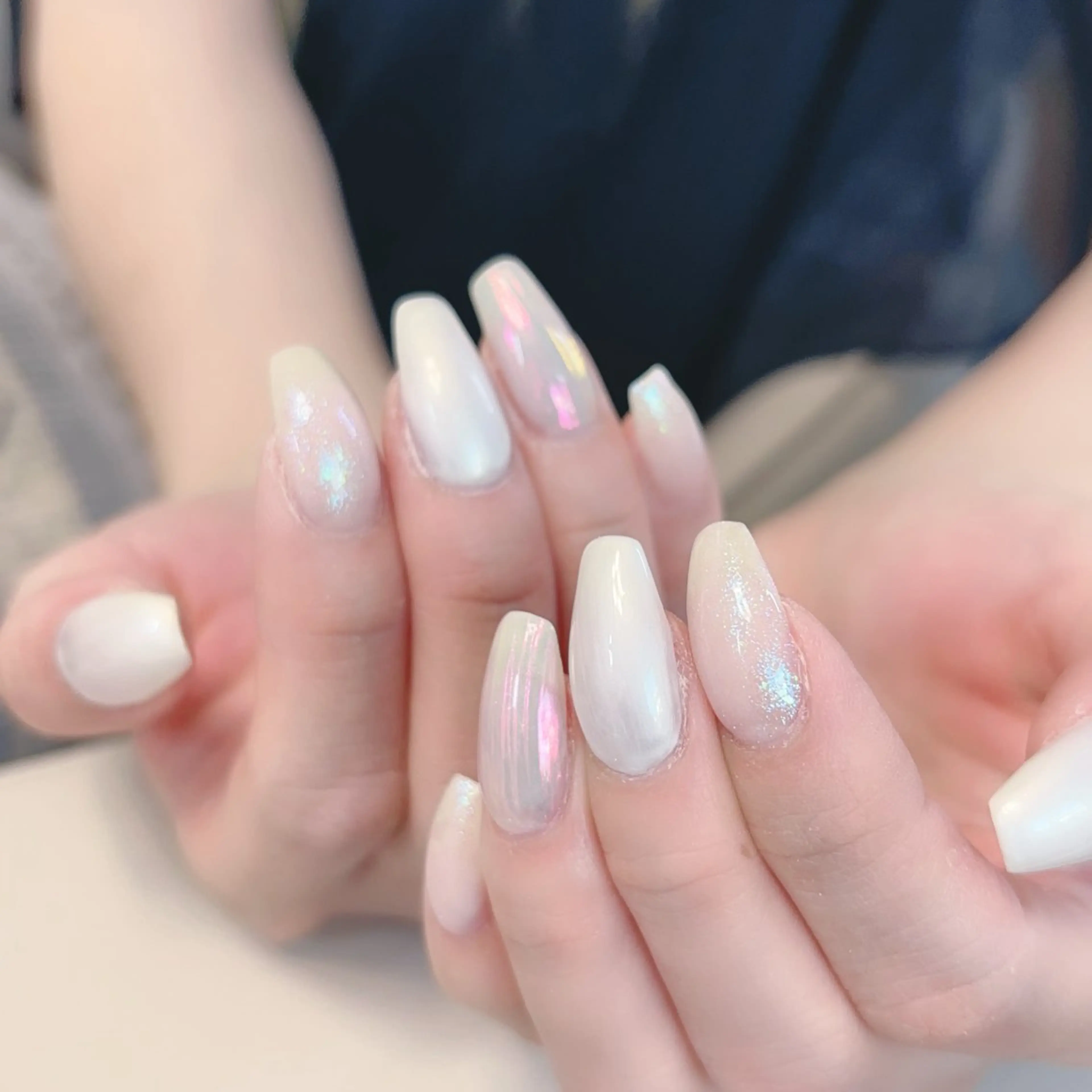 ネイル Rika Nail ellaのネイルデザイン