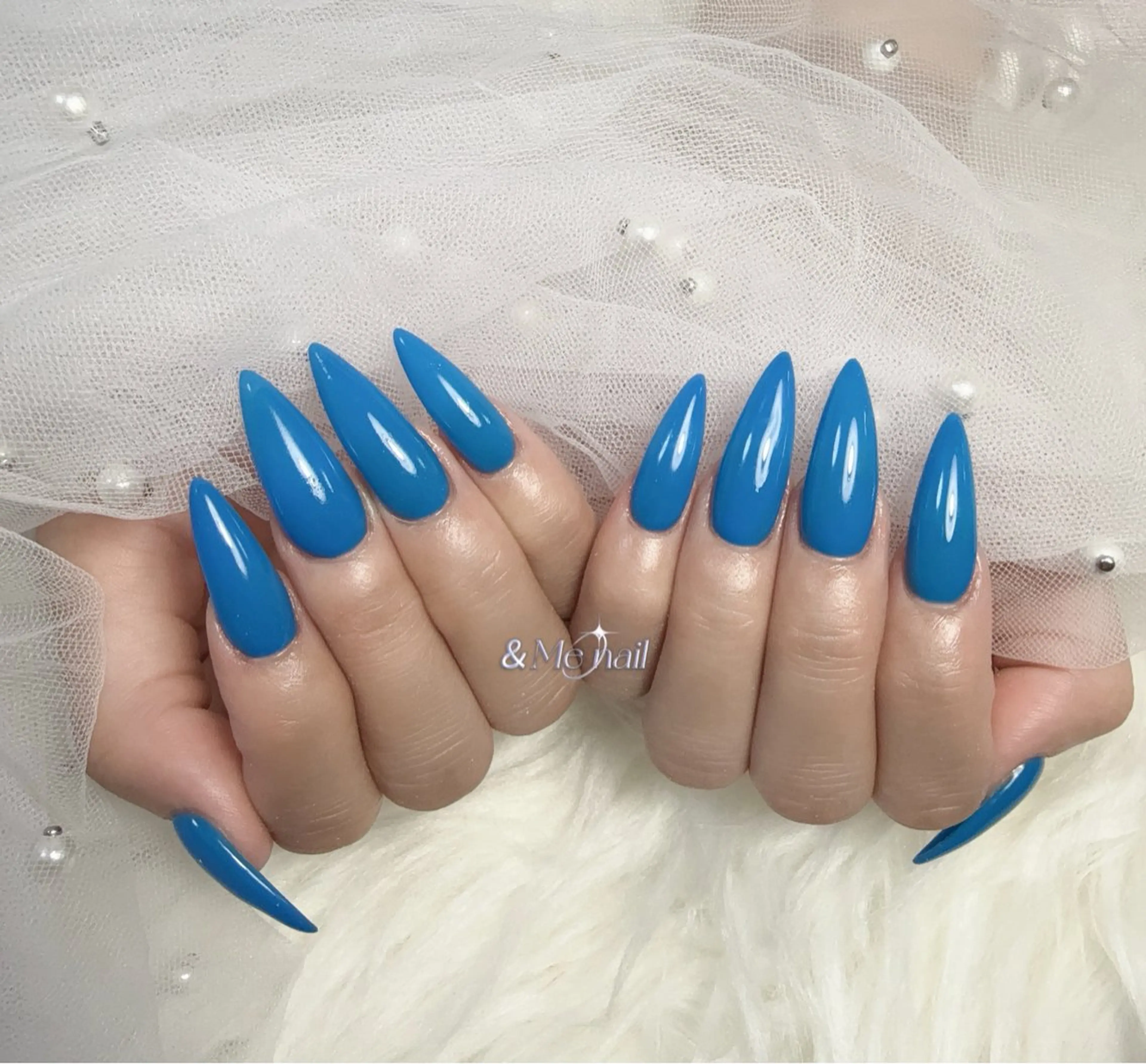 ネイル ハンドネイル ＆MEネイルサロン 蒲田店のネイルデザイン