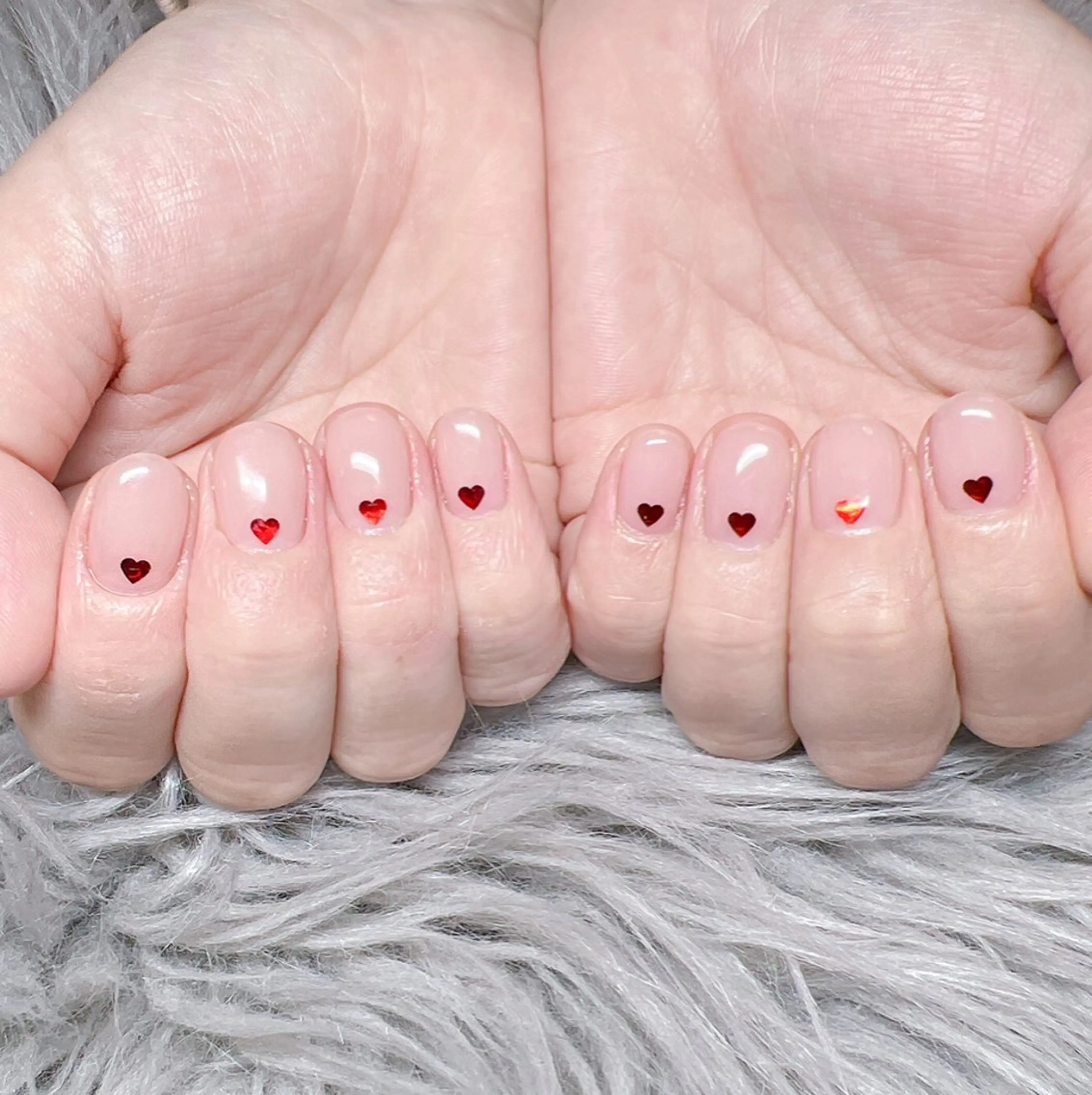 ネイル DollyGirl KYOKOのネイルデザイン