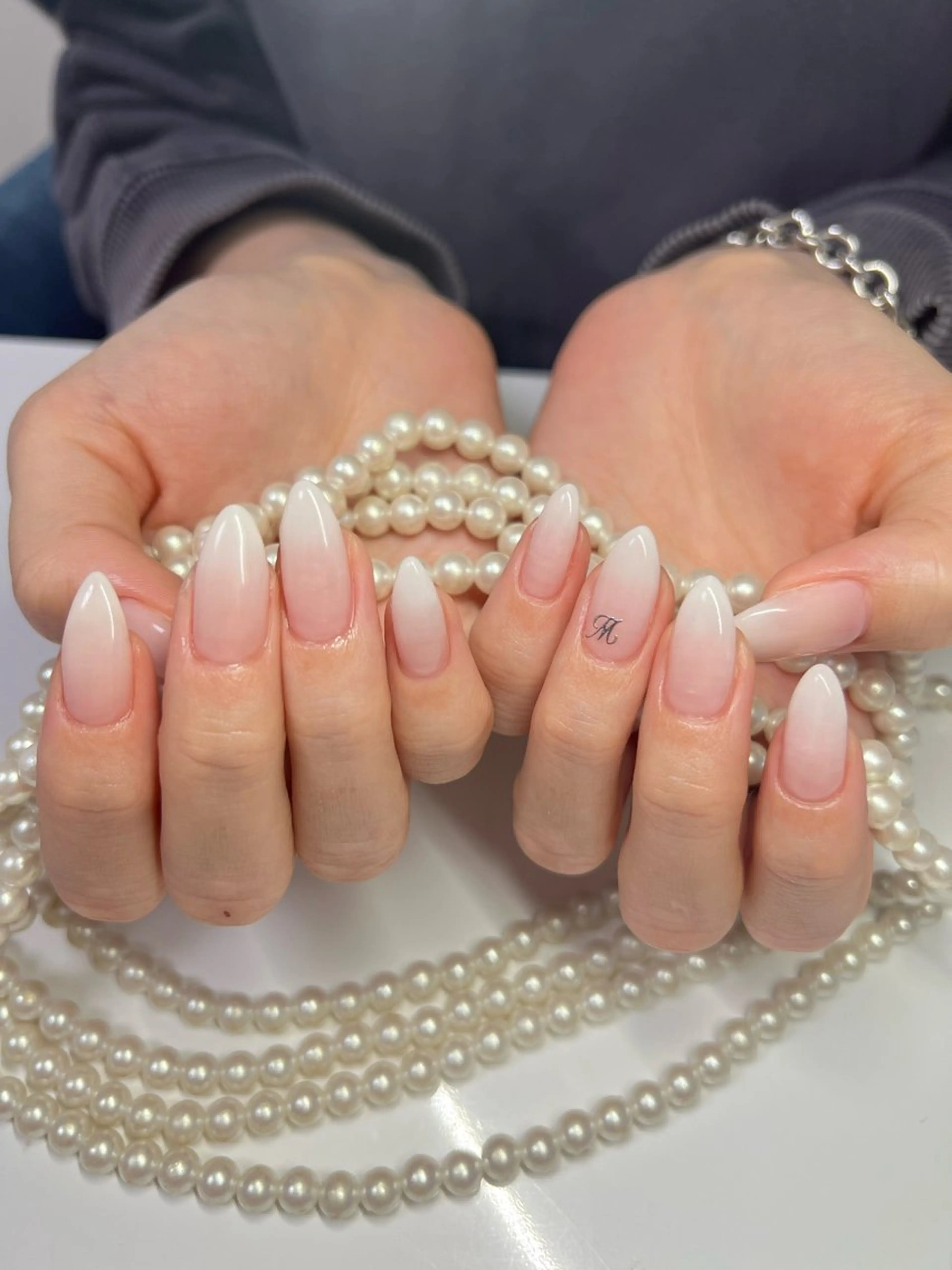 ネイル つきかわ ともみのネイルデザイン