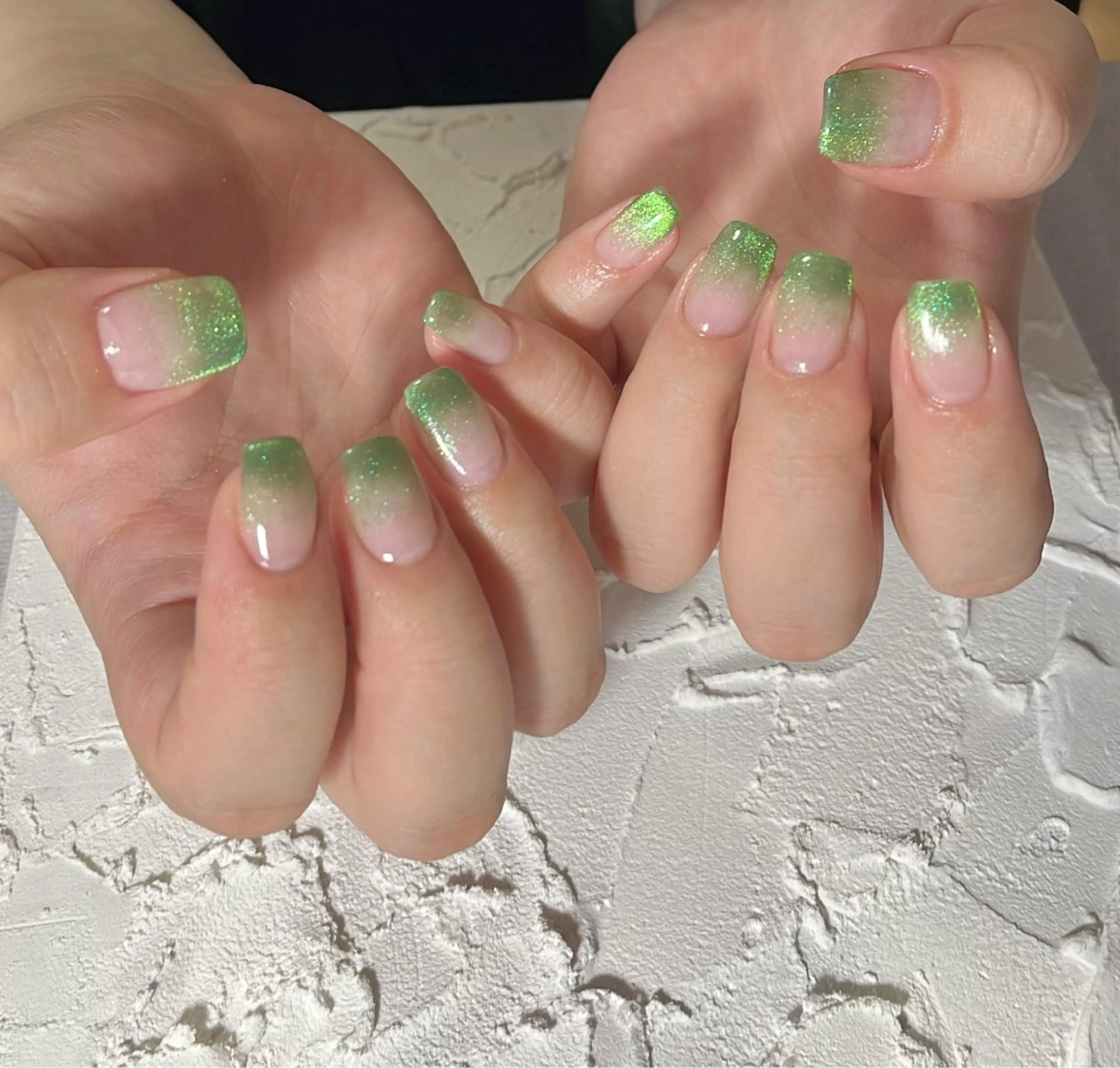 ネイル ハンドネイル Lofi nails ゆきこのネイルデザイン