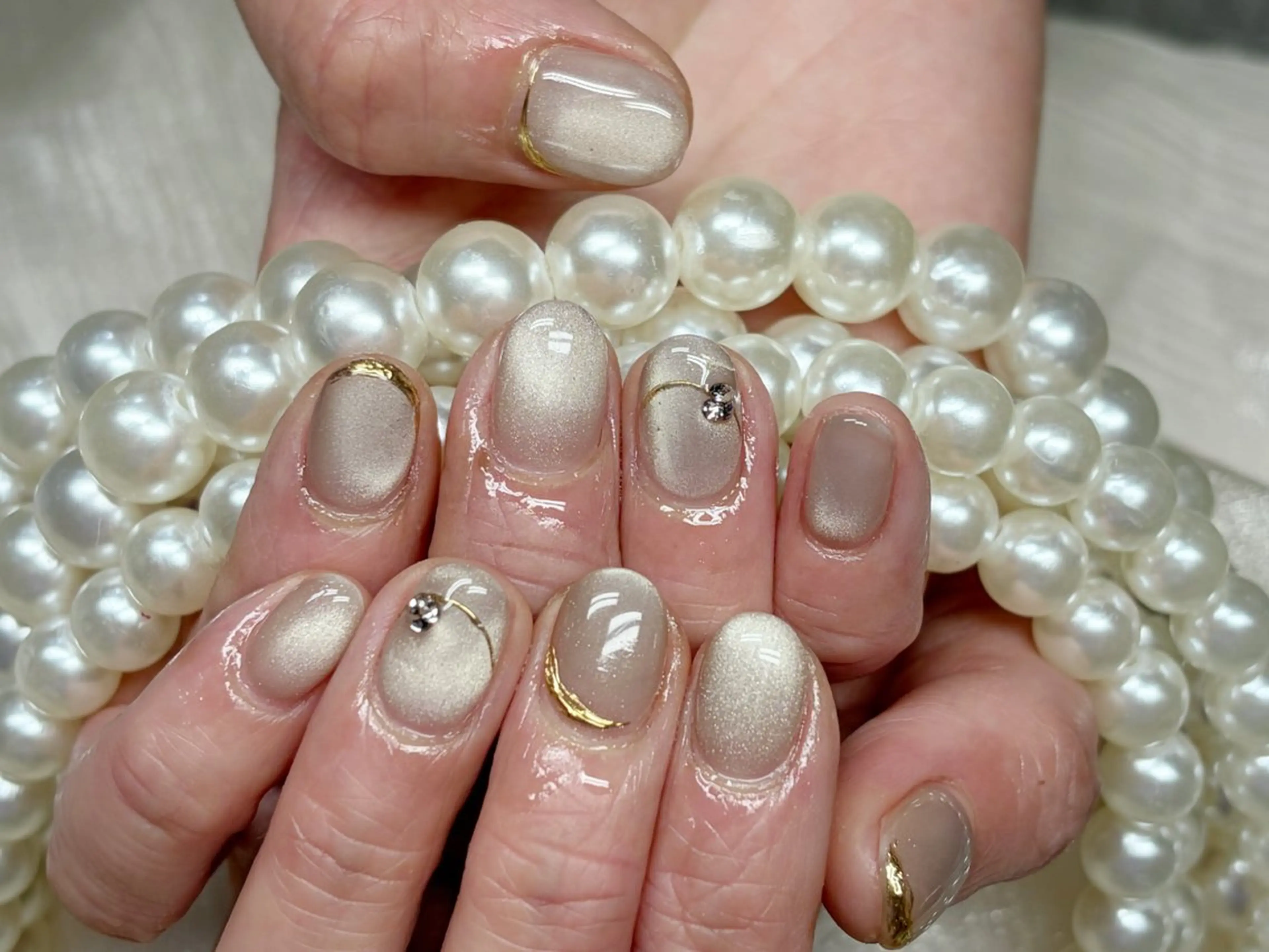 シンプル持ち込みデザイン140分の写真