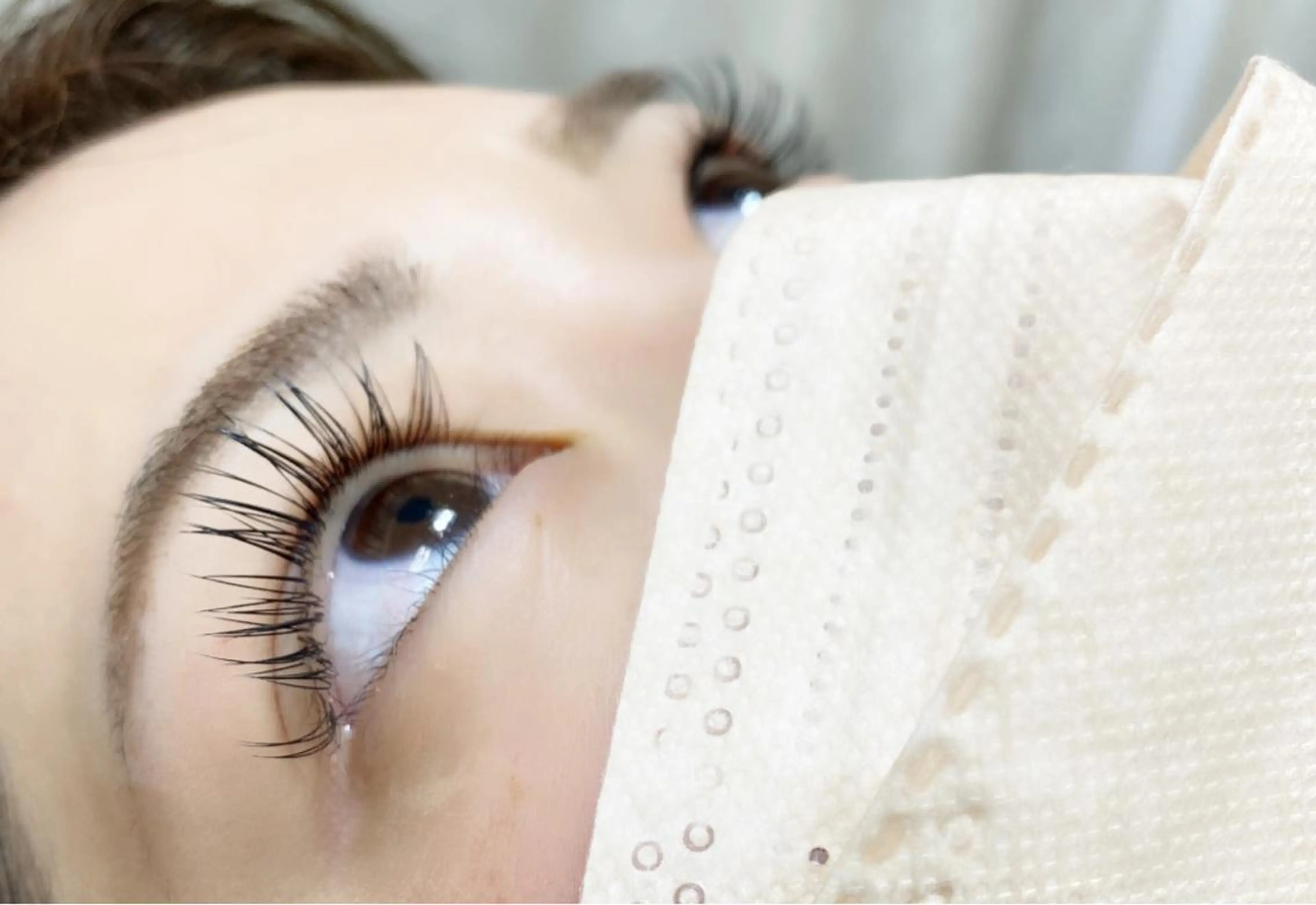 マツエク・マツパ uniii相模大野 Yoshizawaのマツエク・マツパデザイン