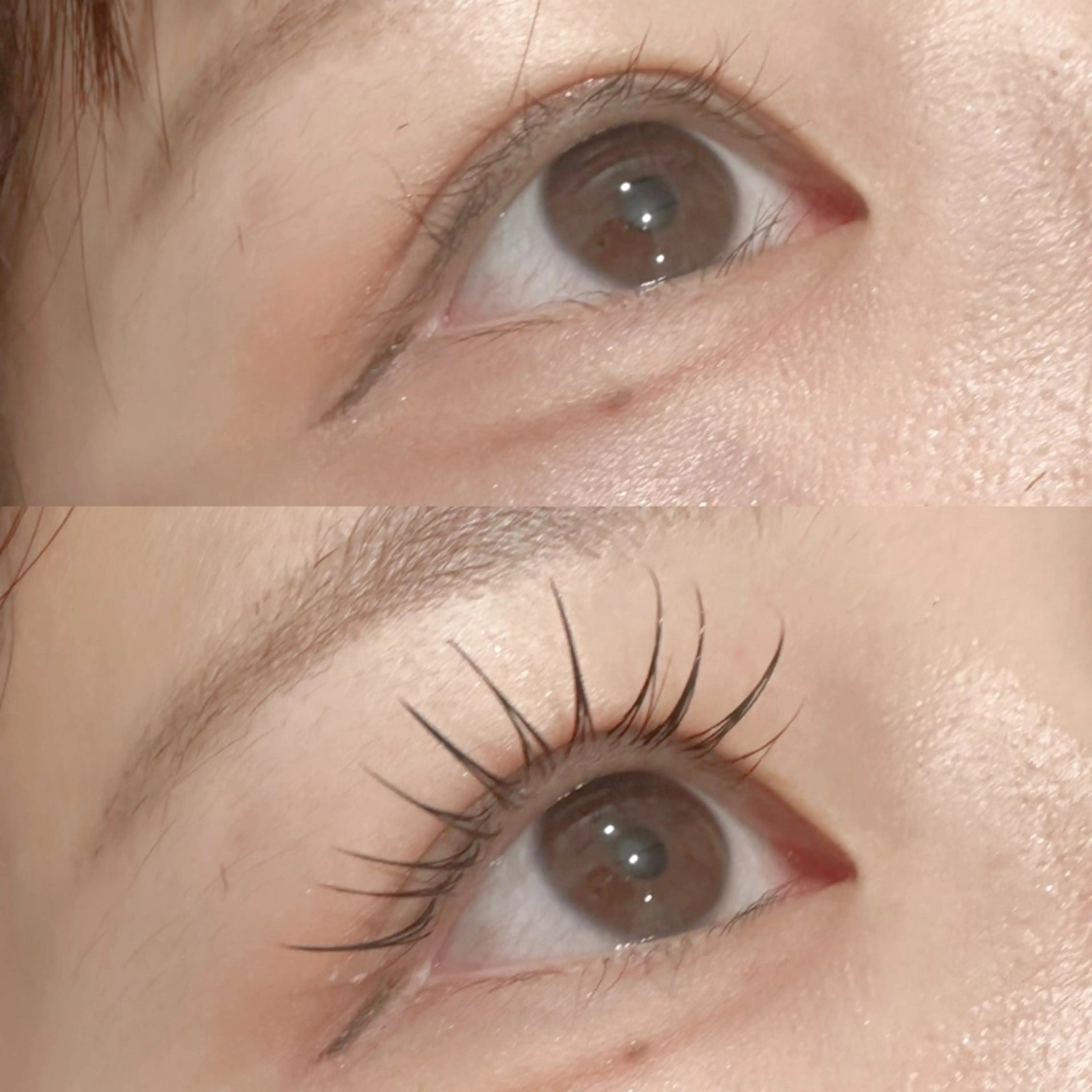 マツエク・マツパ マツエク Myro misaeのマツエク・マツパデザイン