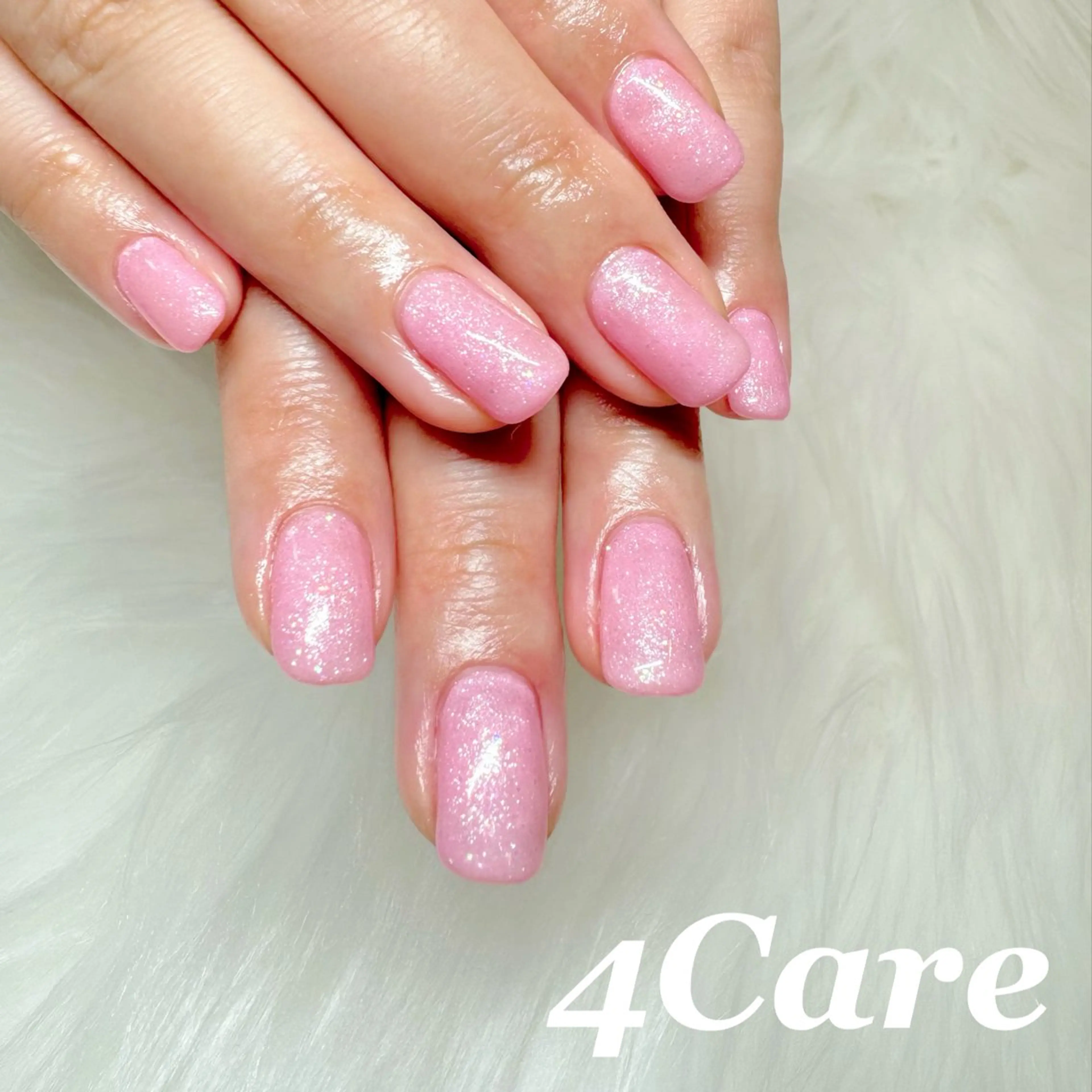 ネイル ハンドネイル 4Care Yのネイルデザイン