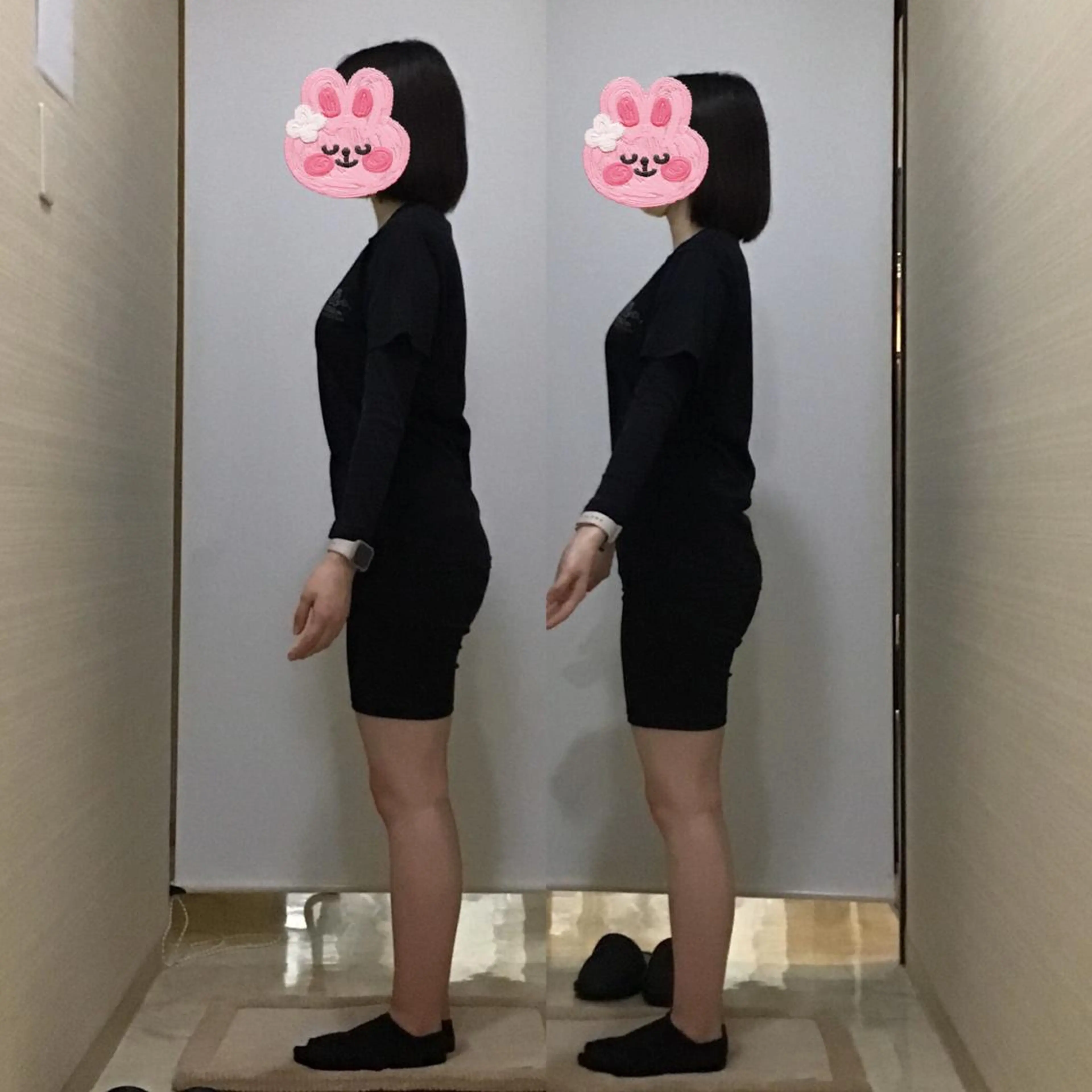 姿勢・骨盤/小顔矯正 痩身ダイエット 横田のエステ・リラクイメージ