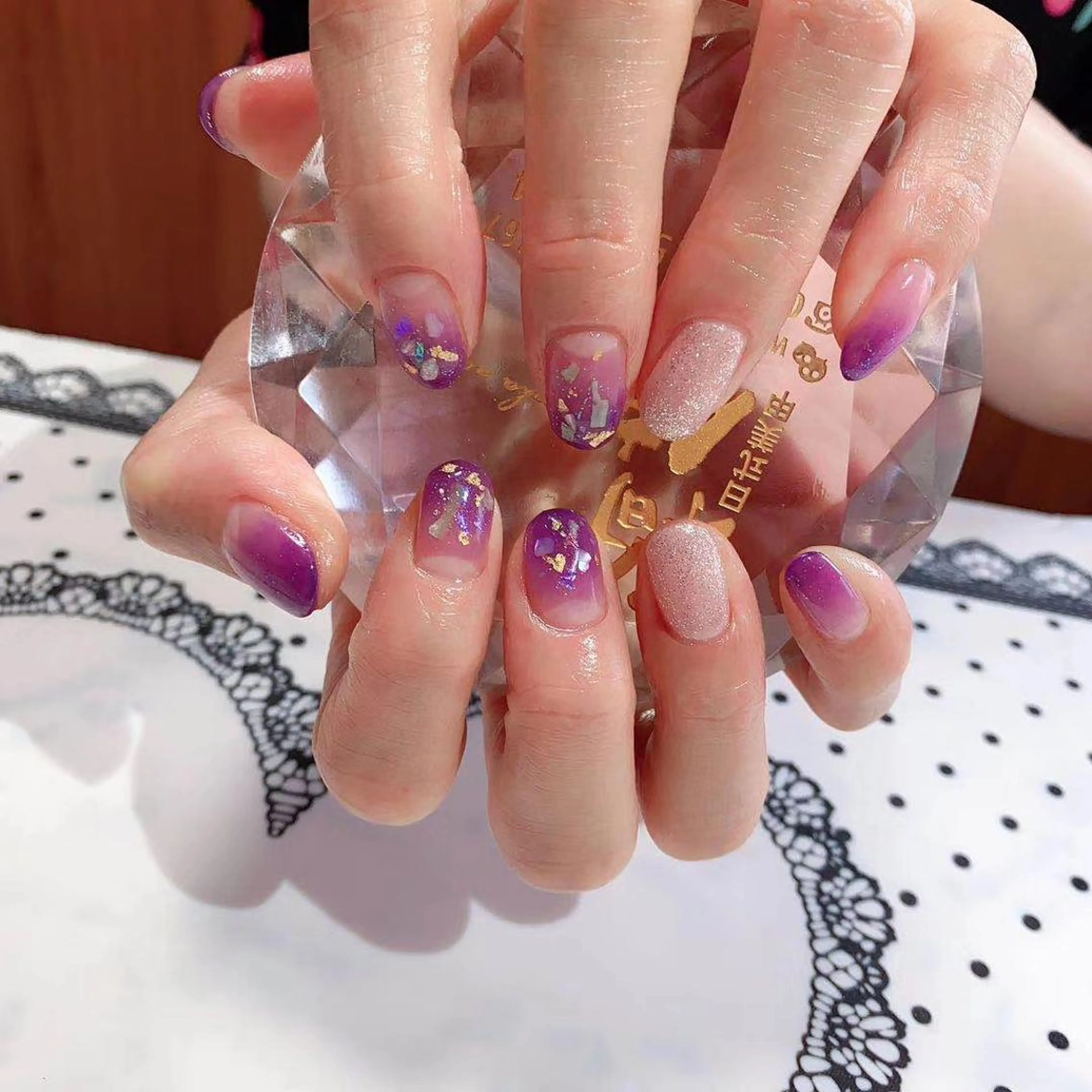 ネイル 絢佳 nailのネイルデザイン