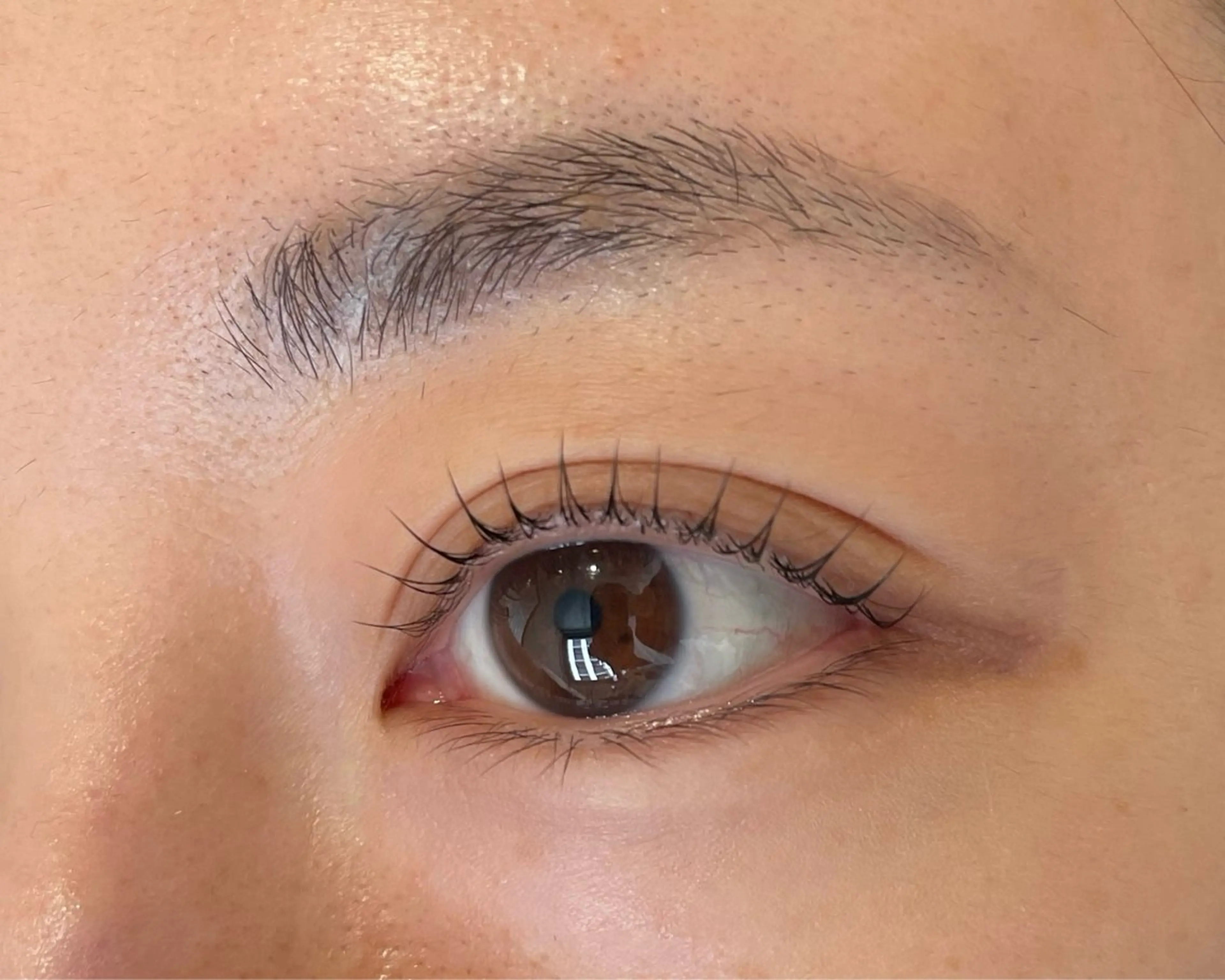 マツエク・マツパ マツパ Dealo京橋店所属・シノ🌿 / Dealo京橋店のマツエク・マツパデザイン