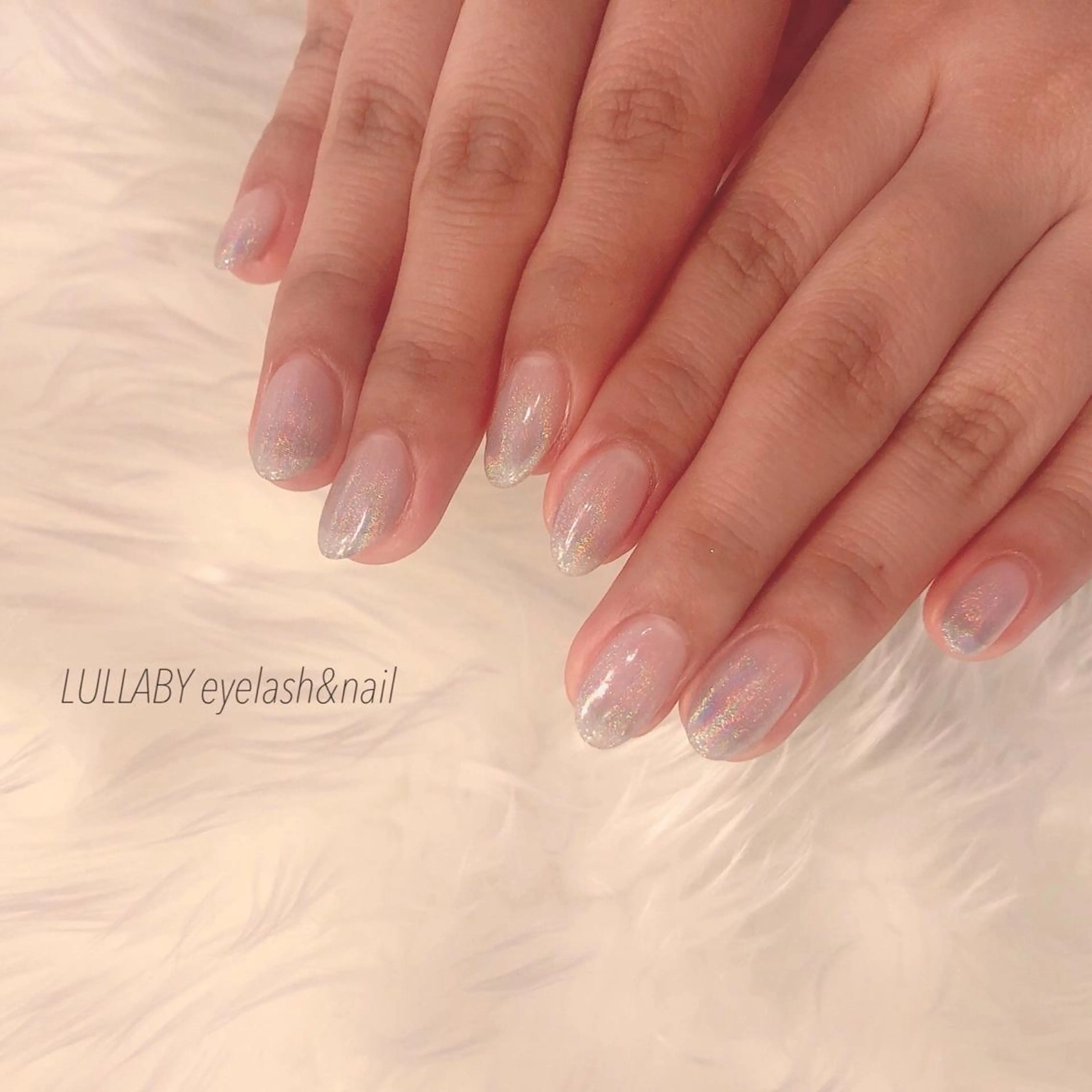 ネイル マツエク・マツパ グラデーション sayuri sato☺︎の眉毛・アイブロウイメージ