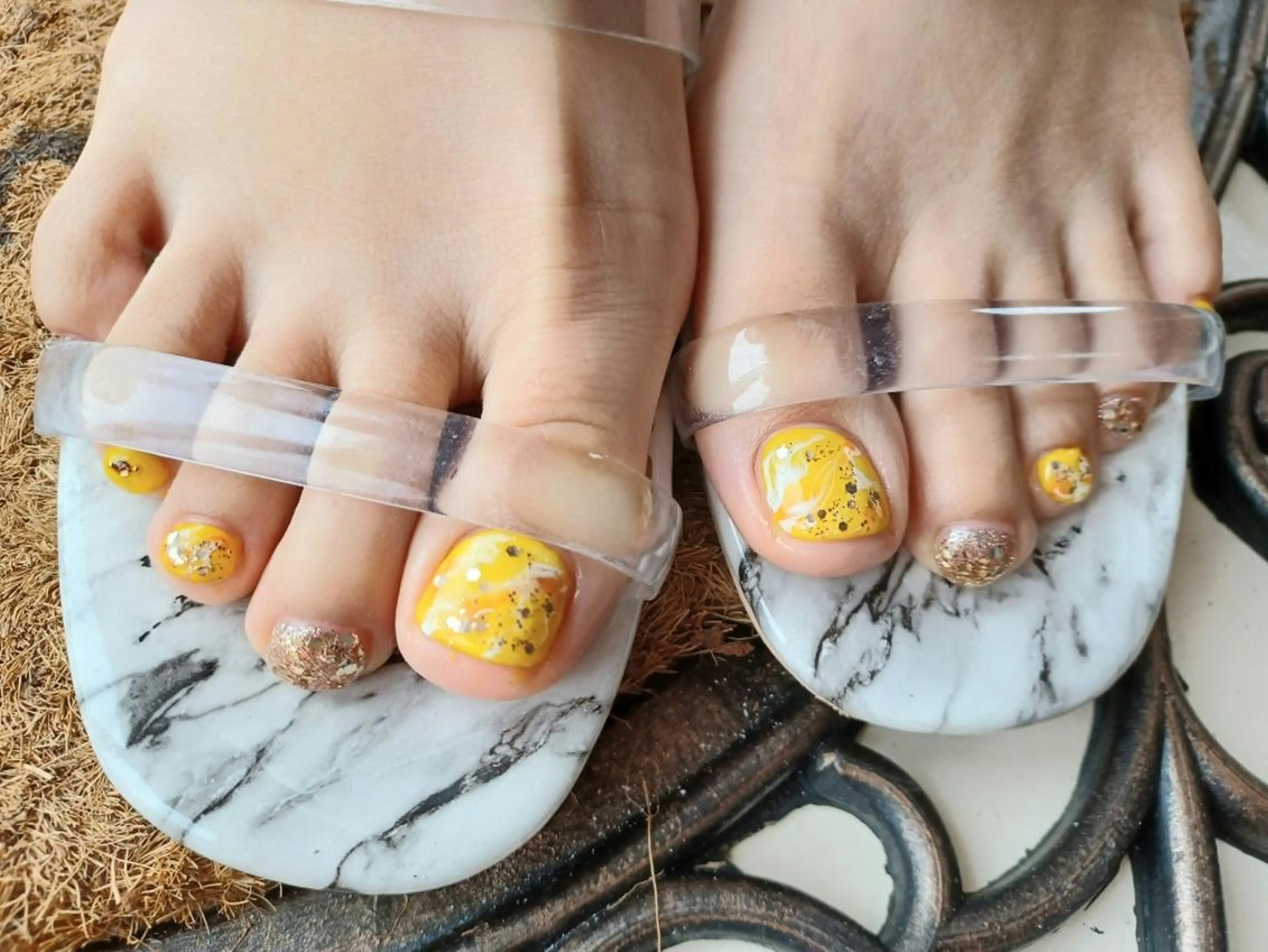 ネイル Micky nail chikushinoのその他イメージ