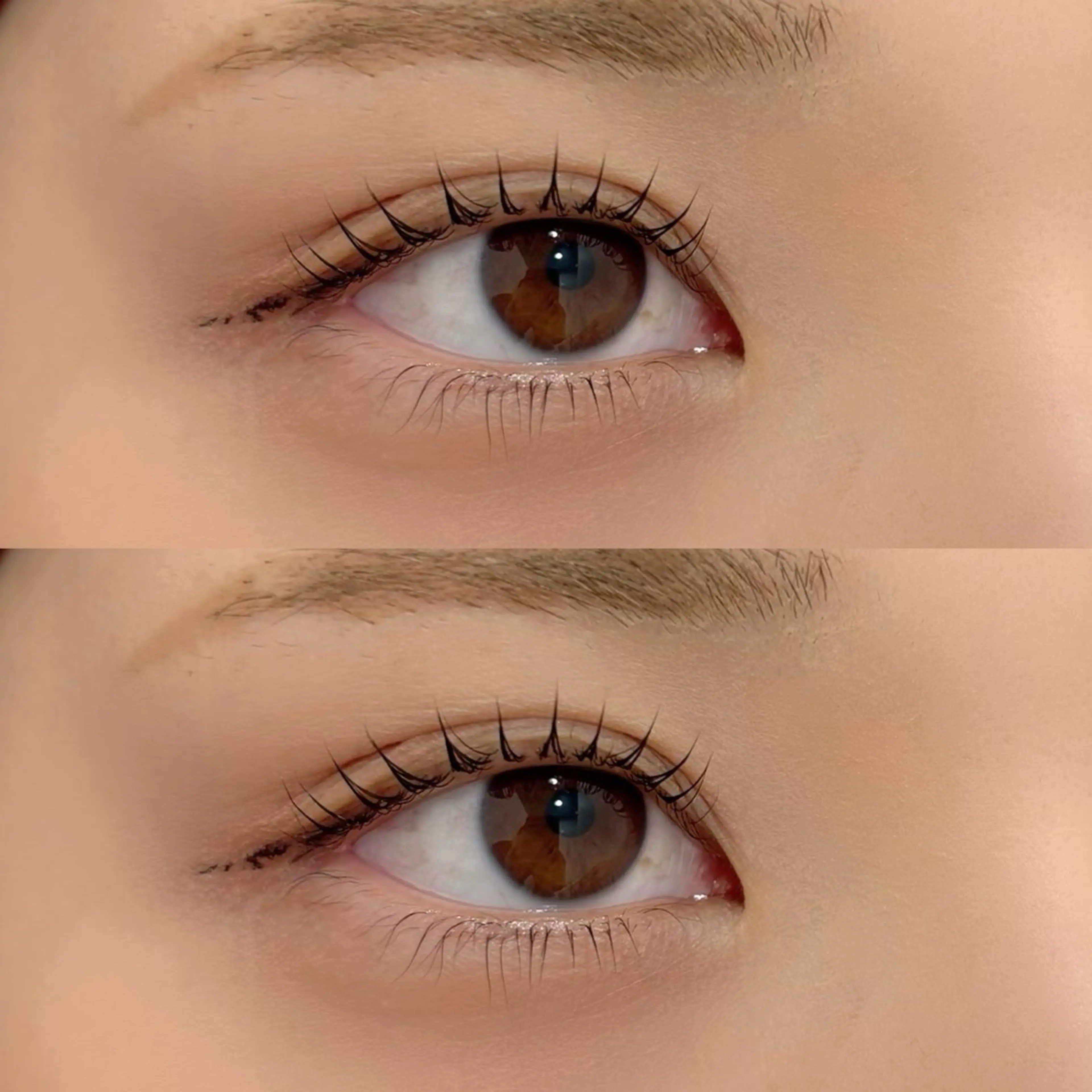 マツエク・マツパ EYELA古正寺店 片桐のマツエク・マツパデザイン