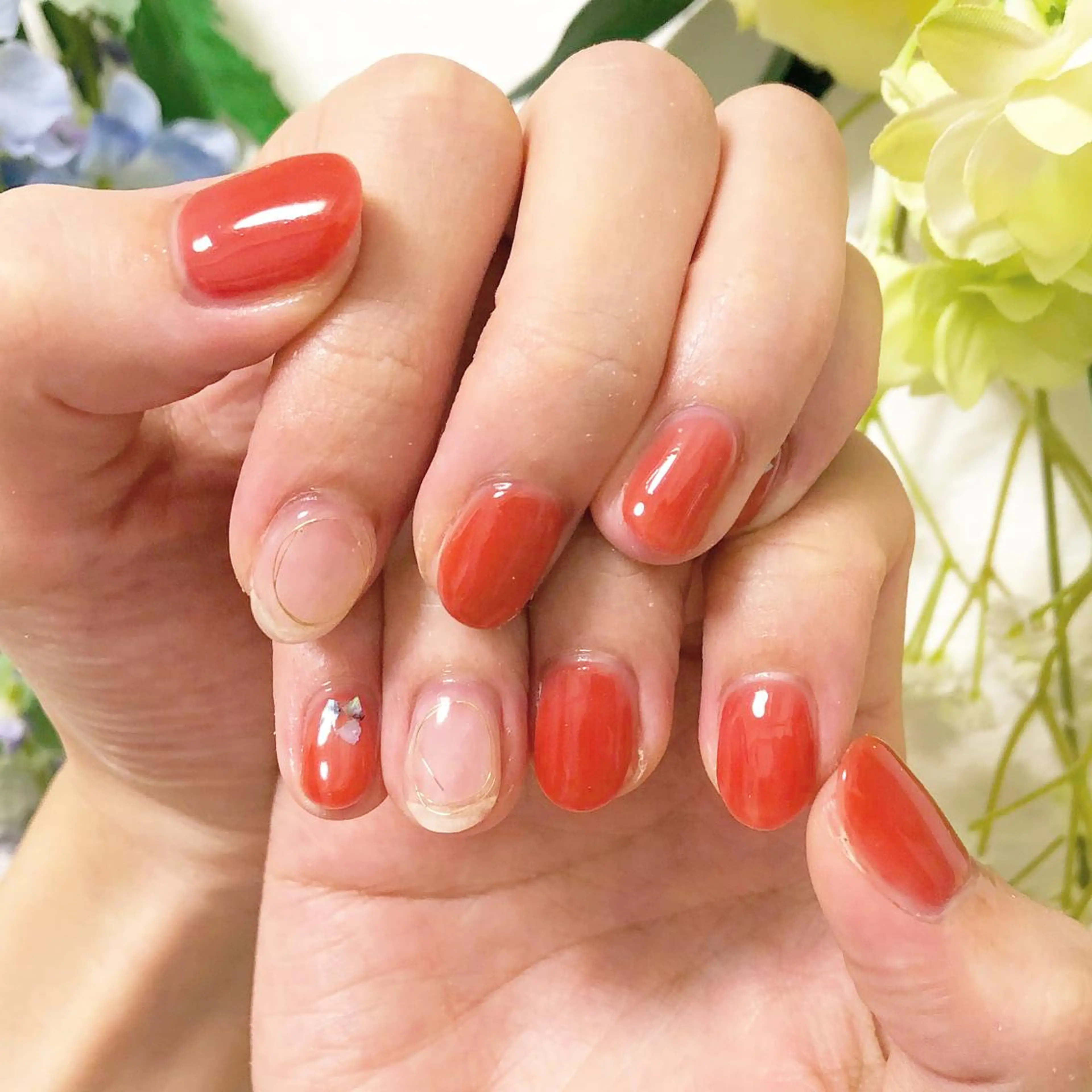 ネイル nails TOKYOのネイルデザイン