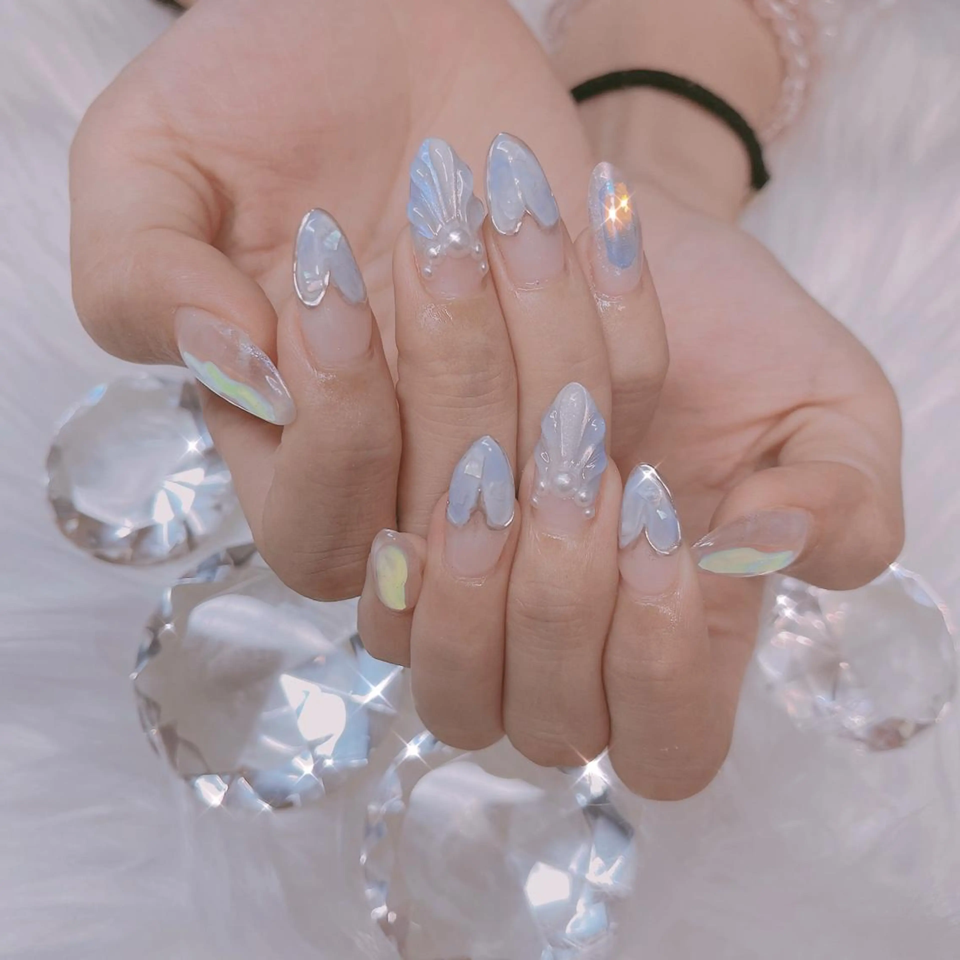 ネイル Private Salon 大宮のネイルデザイン