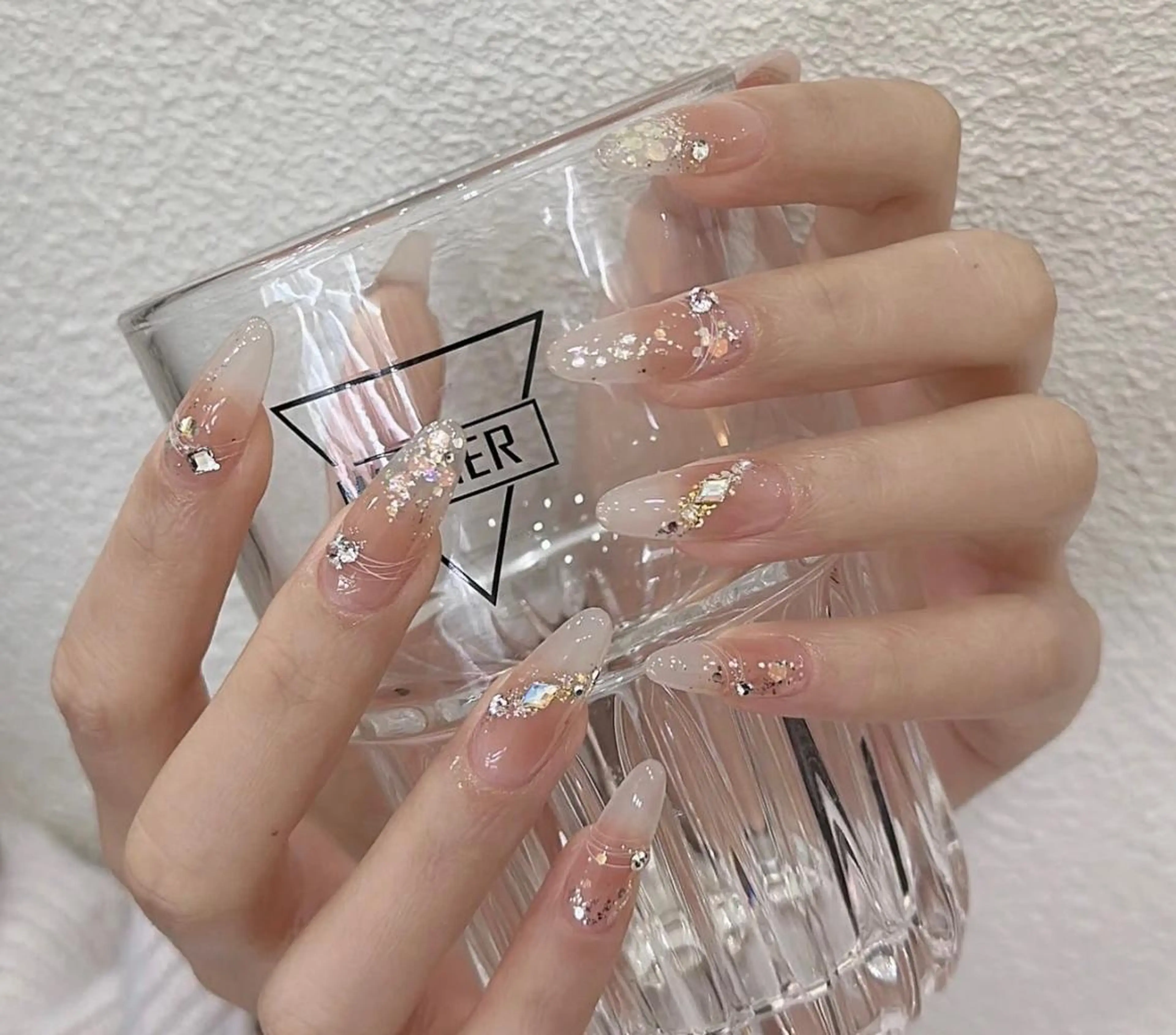 ネイル 🌟桜beauty 🌟プロ ネイリストのネイルデザイン