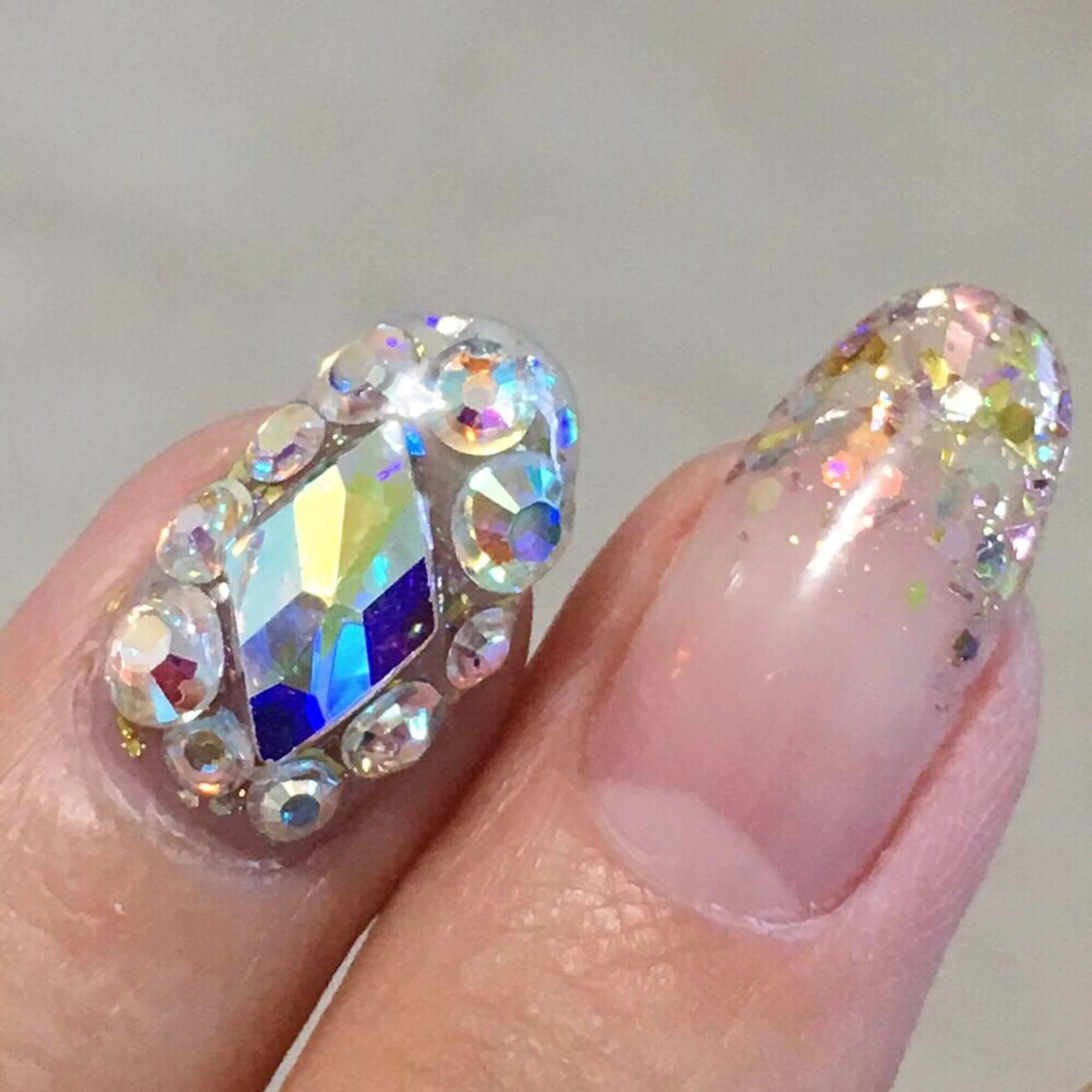 ネイル nailsalon Radditのネイルデザイン