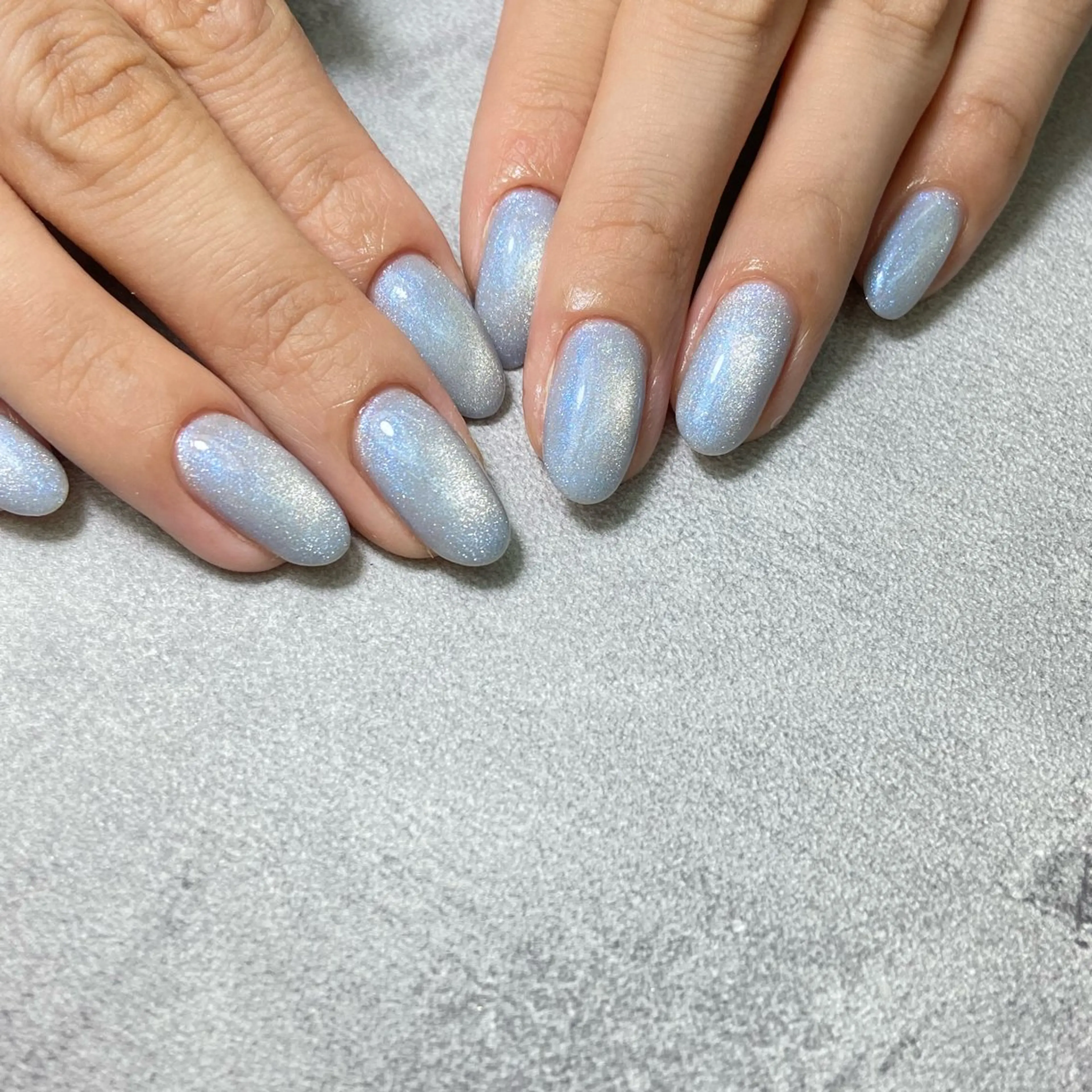 ネイル ハンドネイル nail salon Lumièreのネイルデザイン