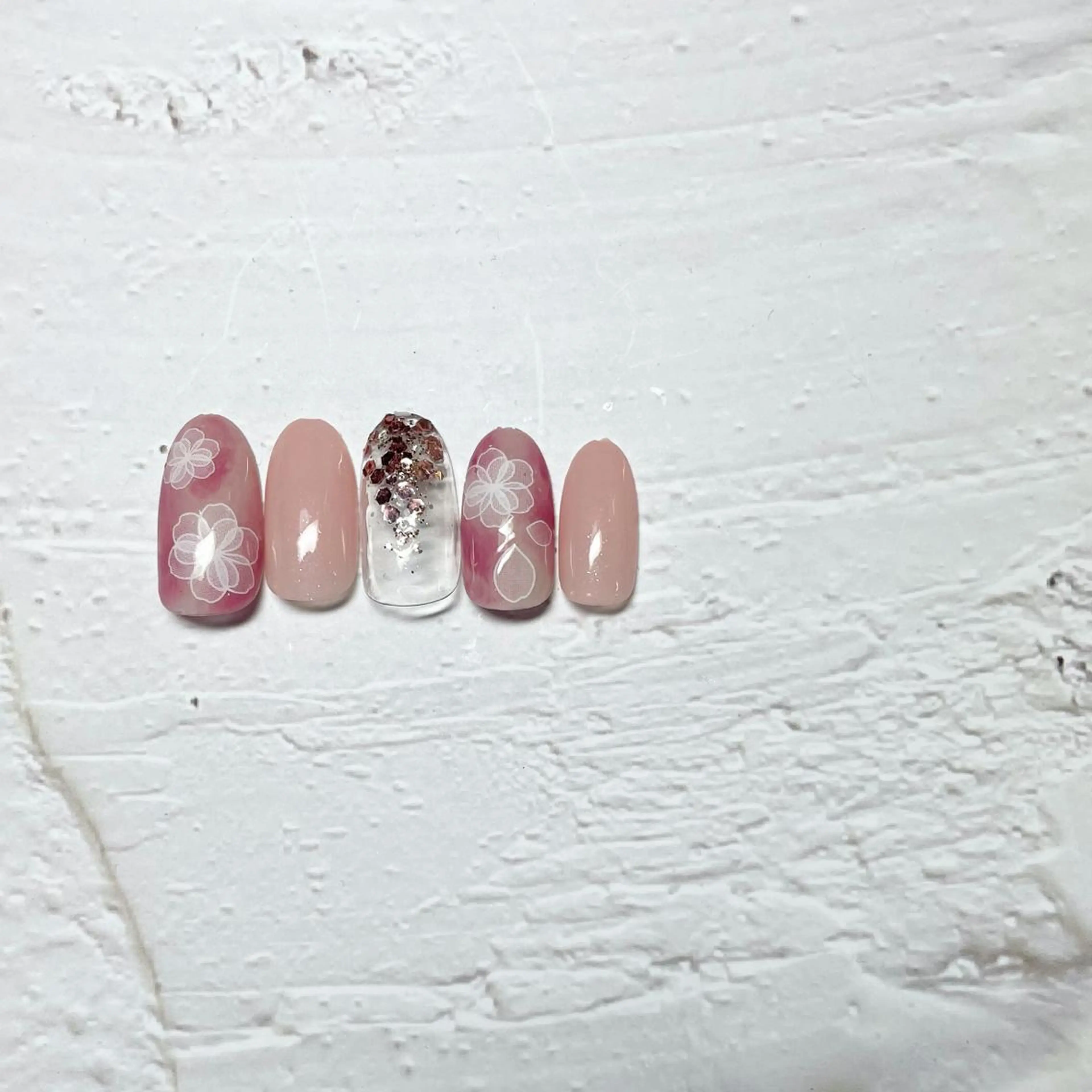 ネイル EPICHA NAILのネイルデザイン