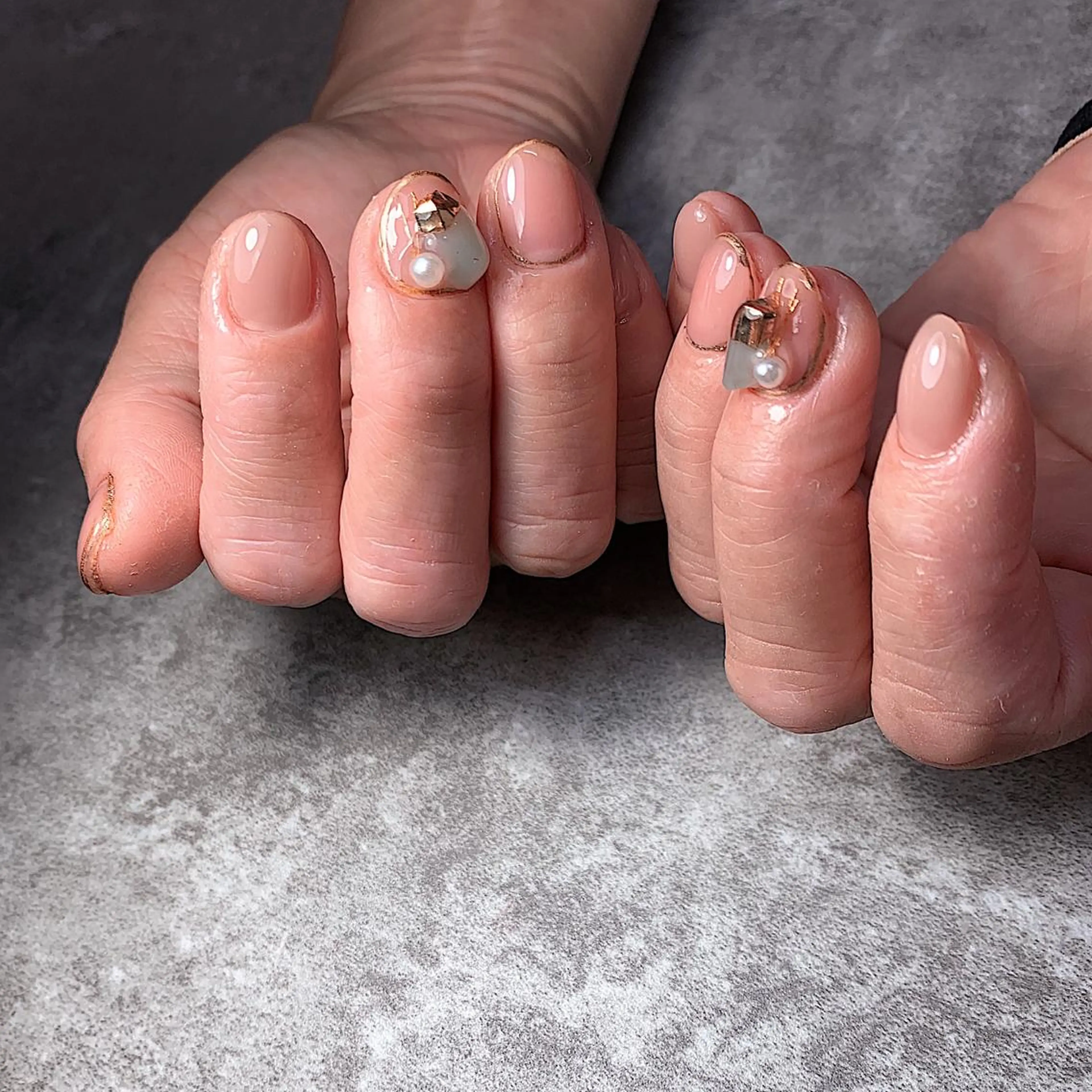 ネイル 土屋 智子のエステ・リラクイメージ