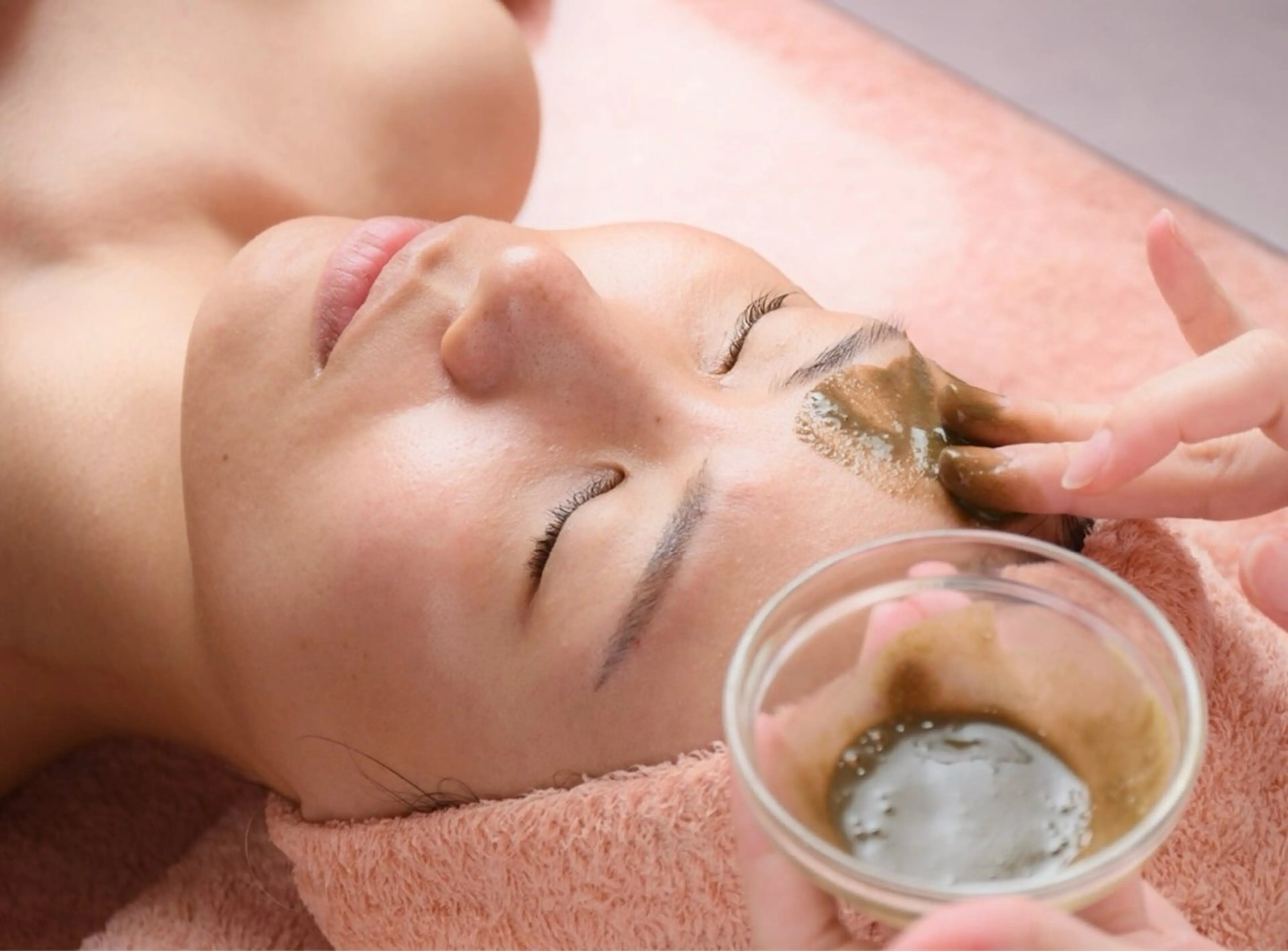 Rapport ラポールのエステ・リラクイメージ