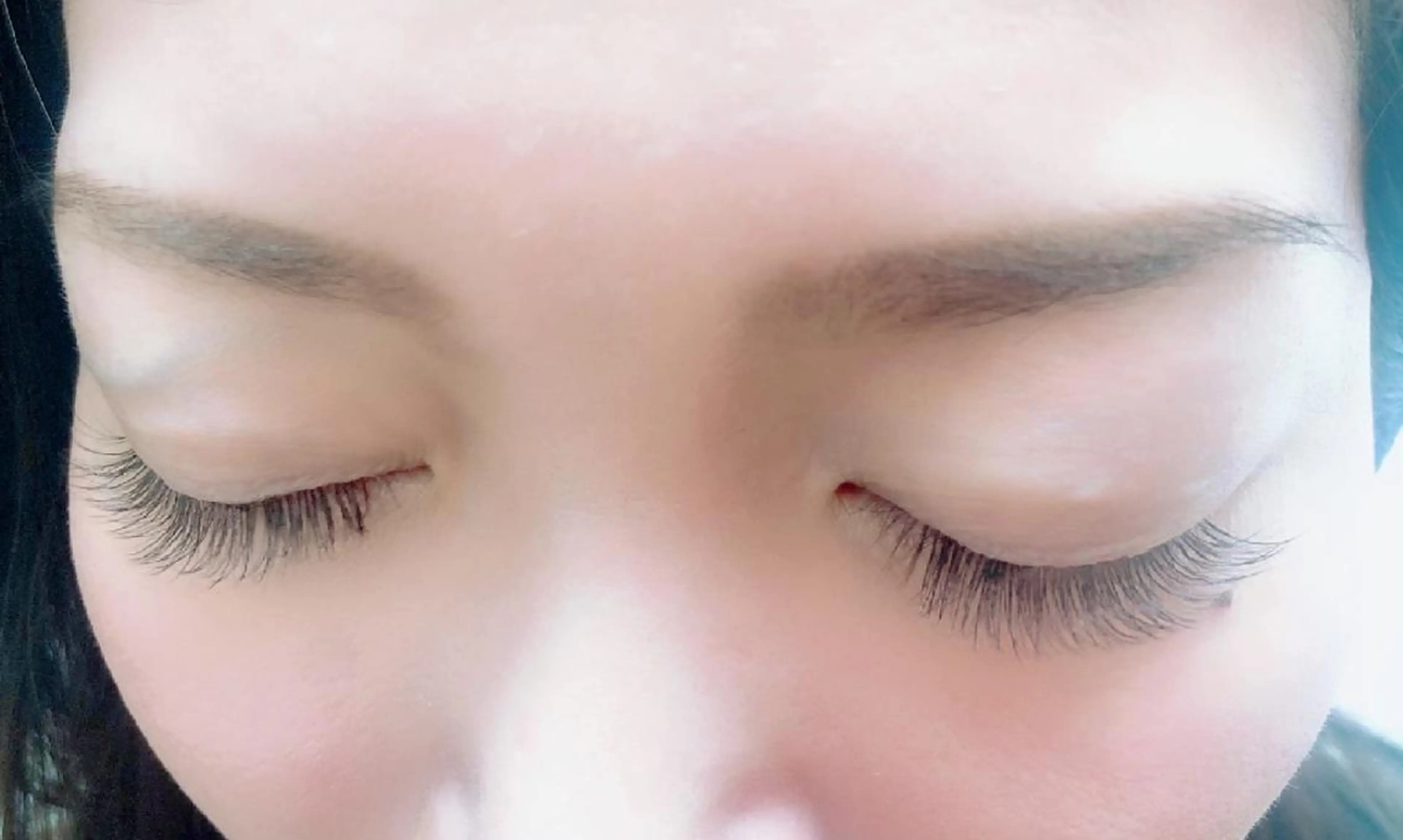 マツエク・マツパ 付け放題 フラットラッシュ パリジェンヌラッシュリフト まつげパーマ セーブル マツエク 吉岡 ゆうなのマツエク・マツパデザイン