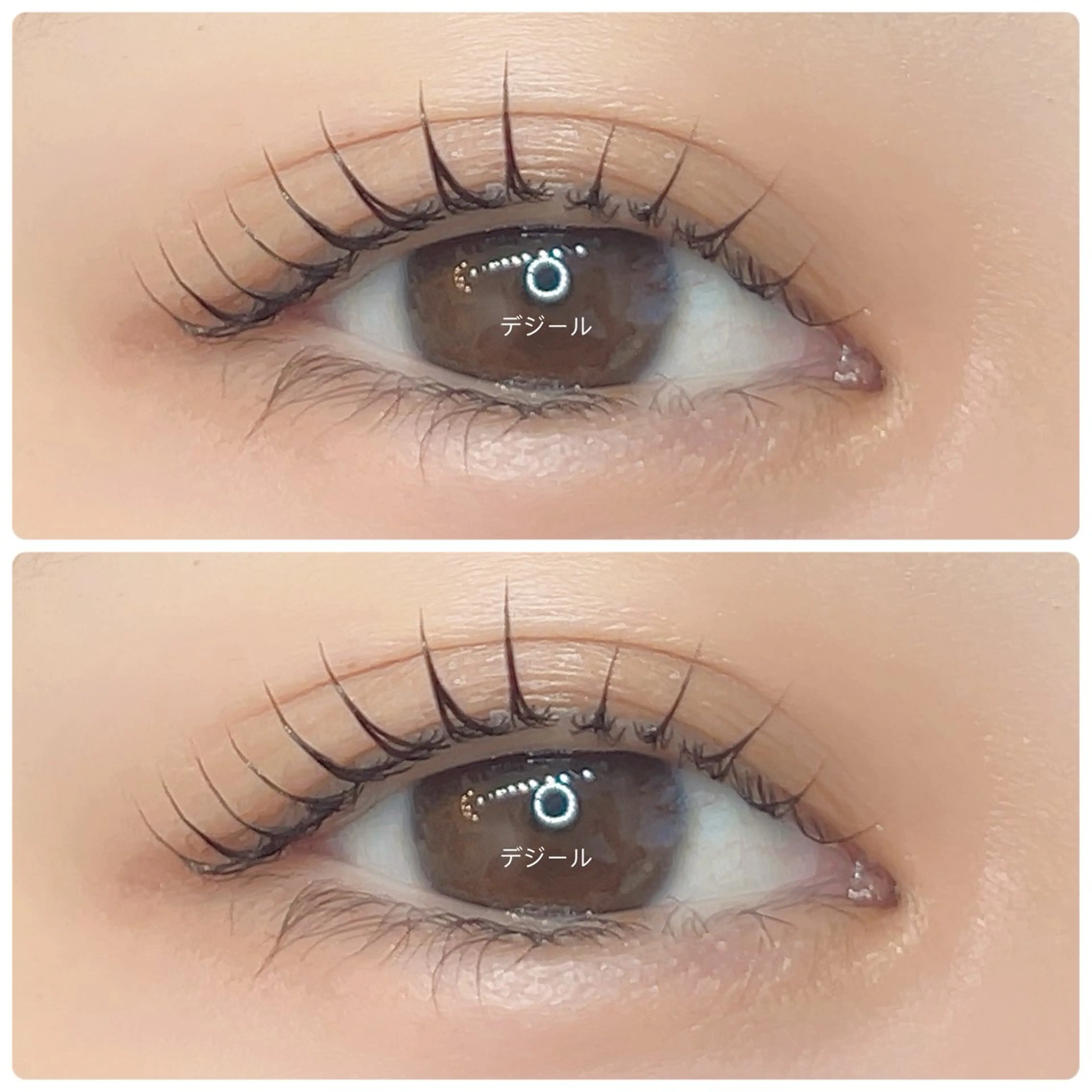 マツエク・マツパ マツパ 🌹みなみ🌹 清末のマツエク・マツパデザイン