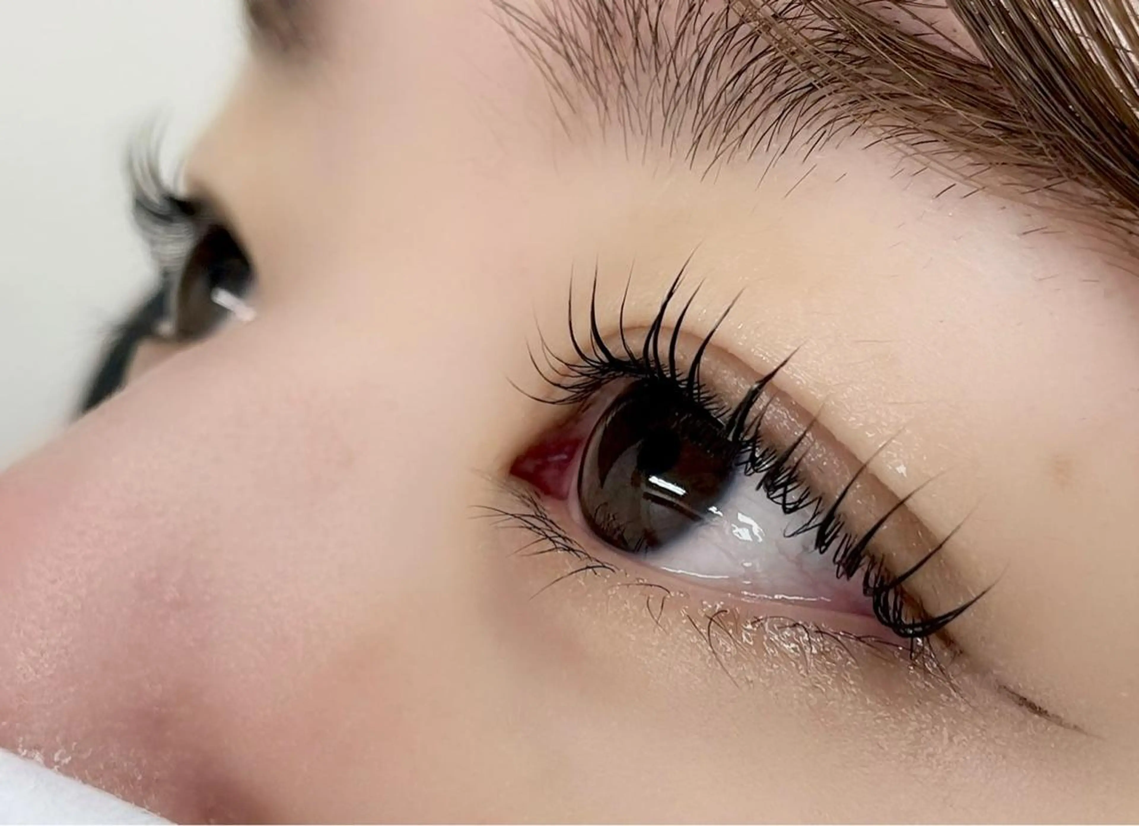 マツエク・マツパ まつげパーマ専門店 まつげ家kurunのマツエク・マツパデザイン