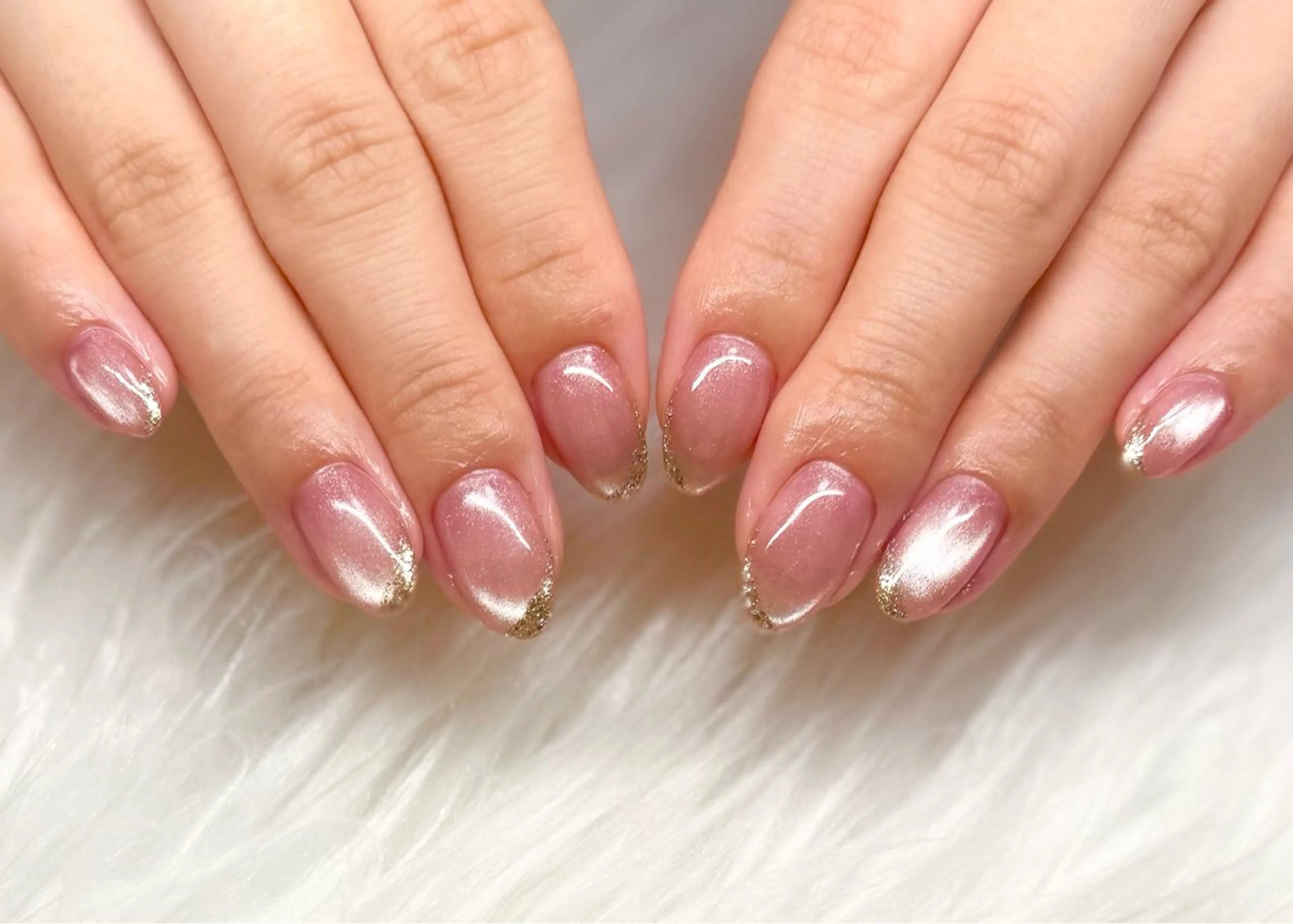 ネイル ネイルサロン Laque.のネイルデザイン