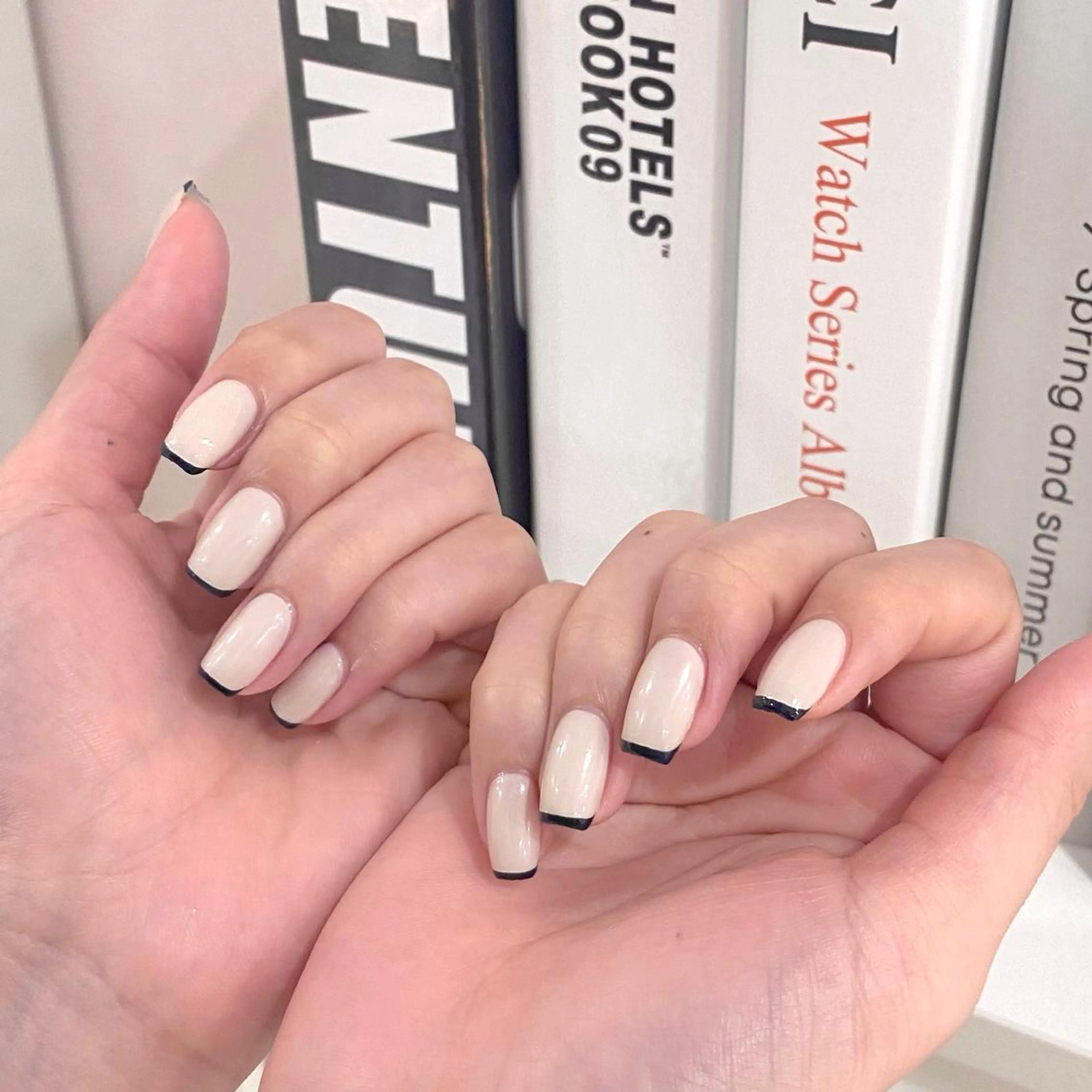 ネイル FLY Nail Salonのネイルデザイン