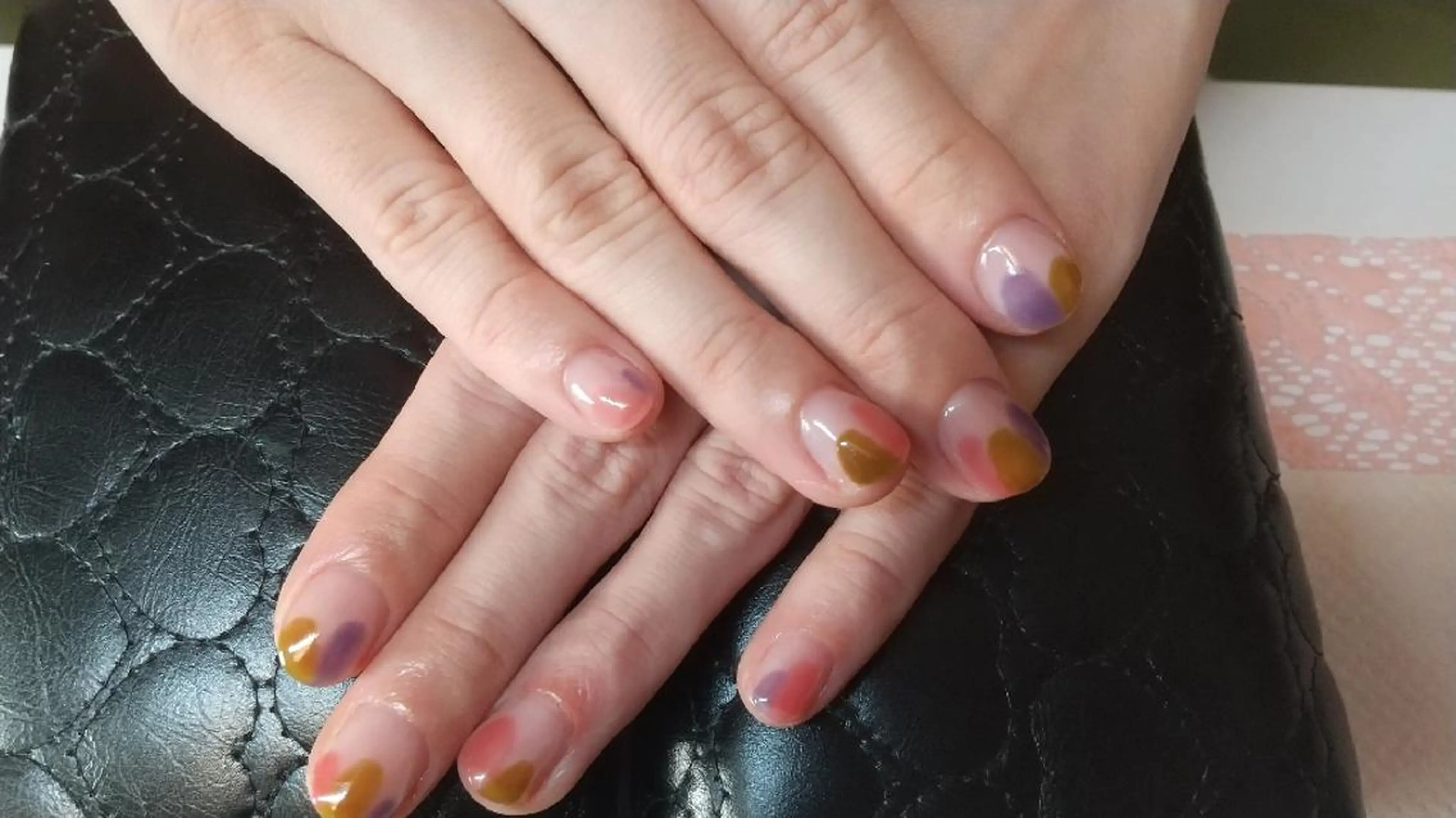 ネイル haru  nailのネイルデザイン