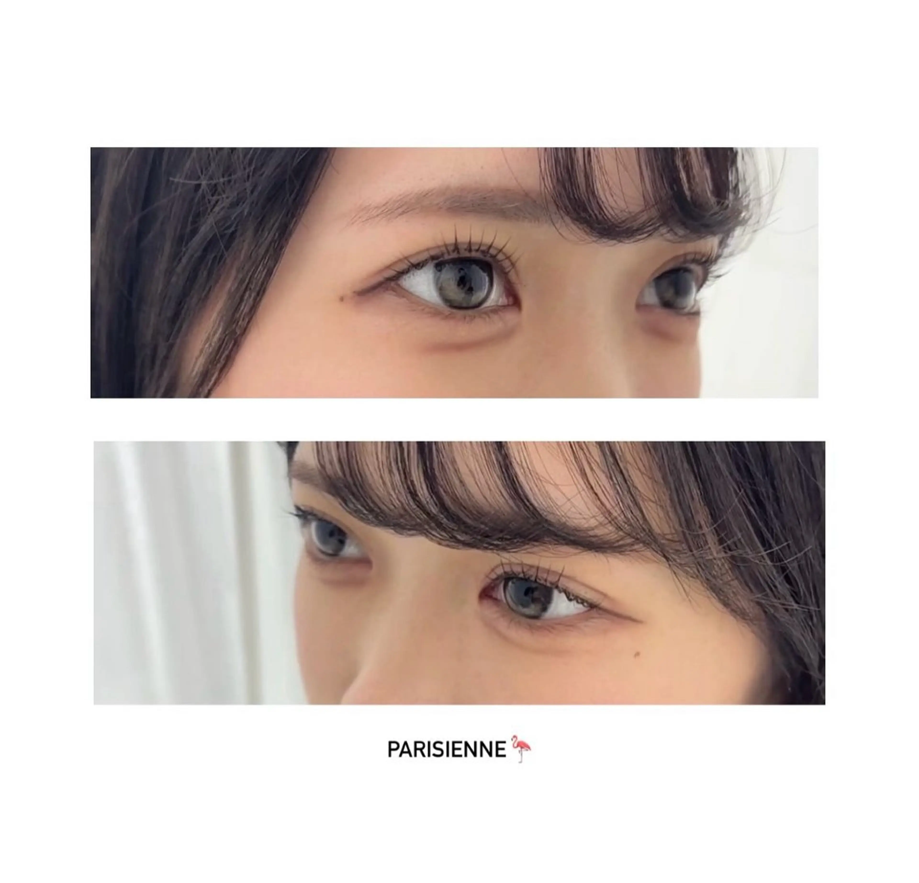 🍄無料パリジェンヌ90分❣️ (9時10時11時12時13時半14時半15時半16時半時以外の予約はキャンセルしますの写真