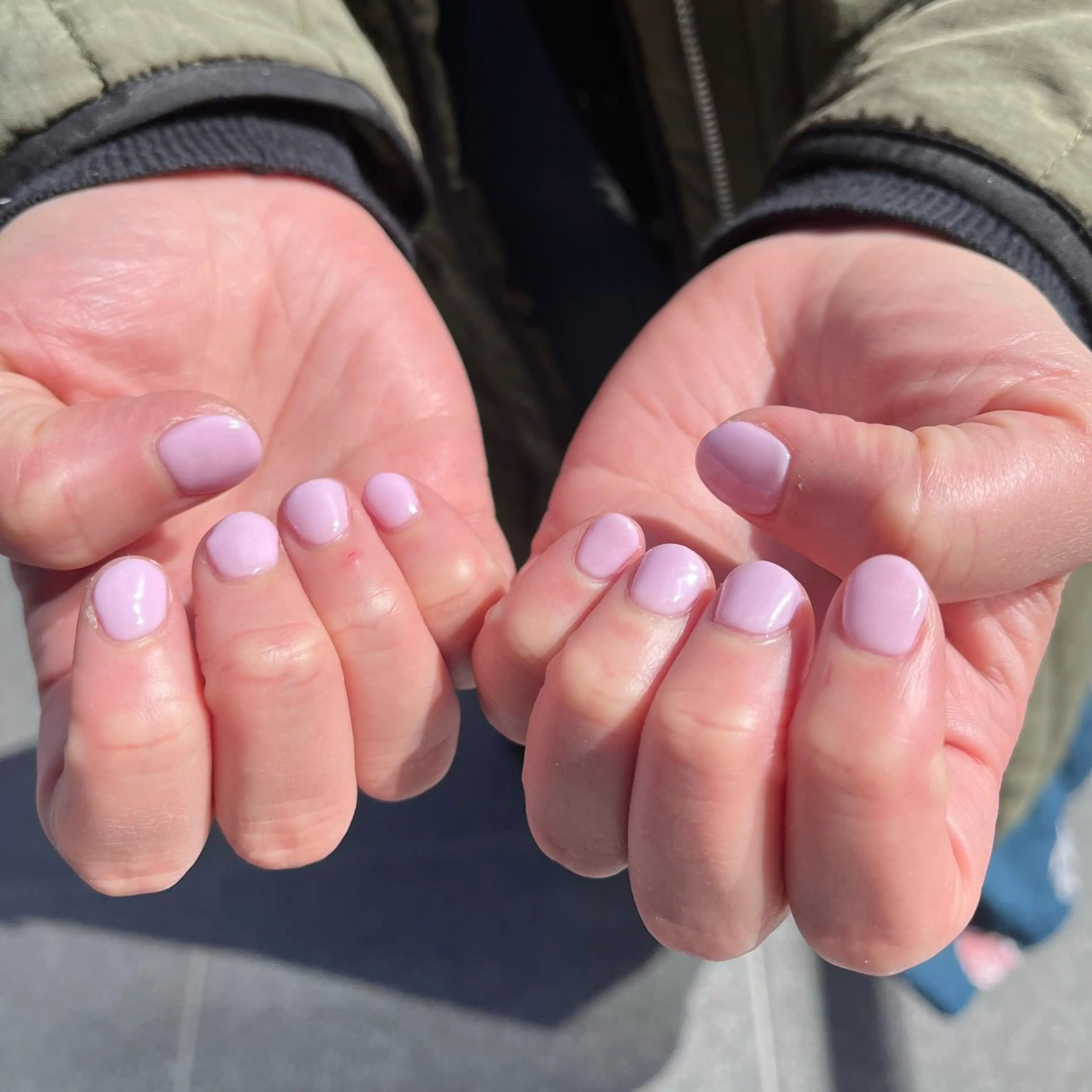 ネイル Angelica. yのネイルデザイン