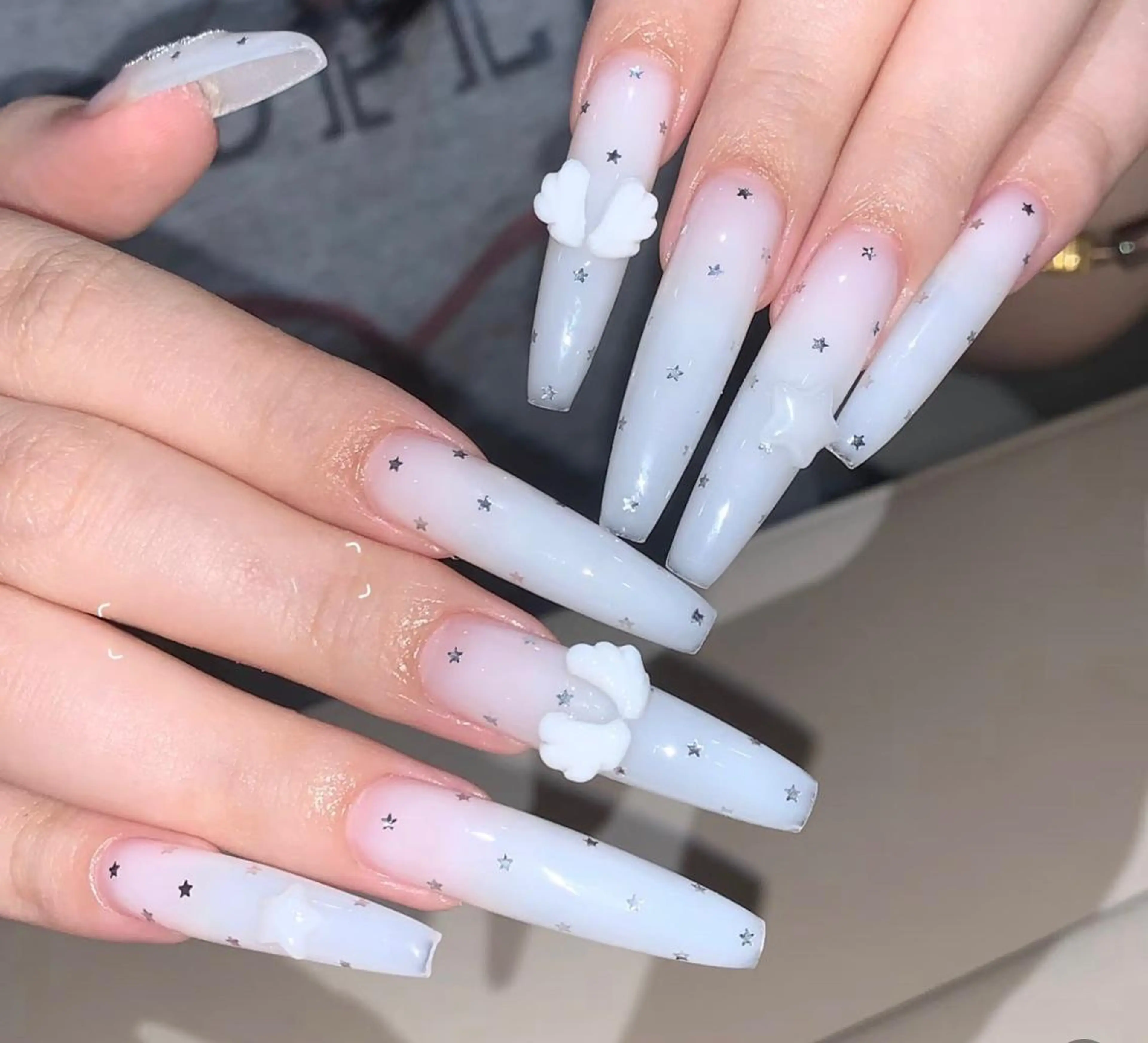 ネイル ハンドネイル 🎀 NaNa_nailのネイルデザイン